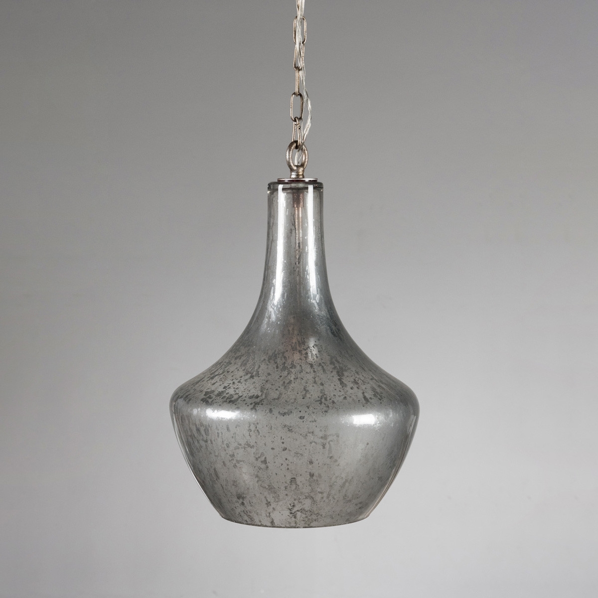 Felicity Glass Pendant