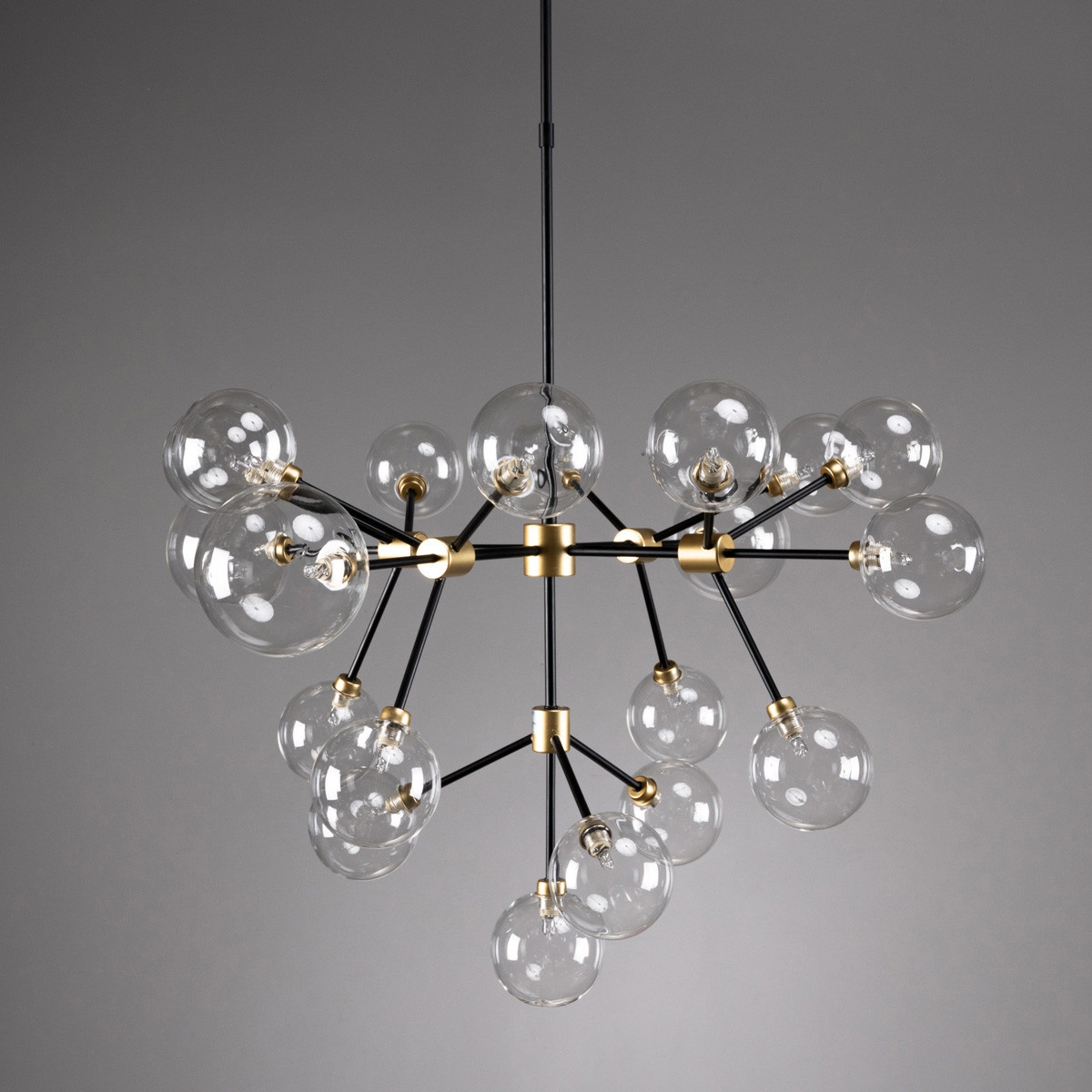 Phoenix Chandelier