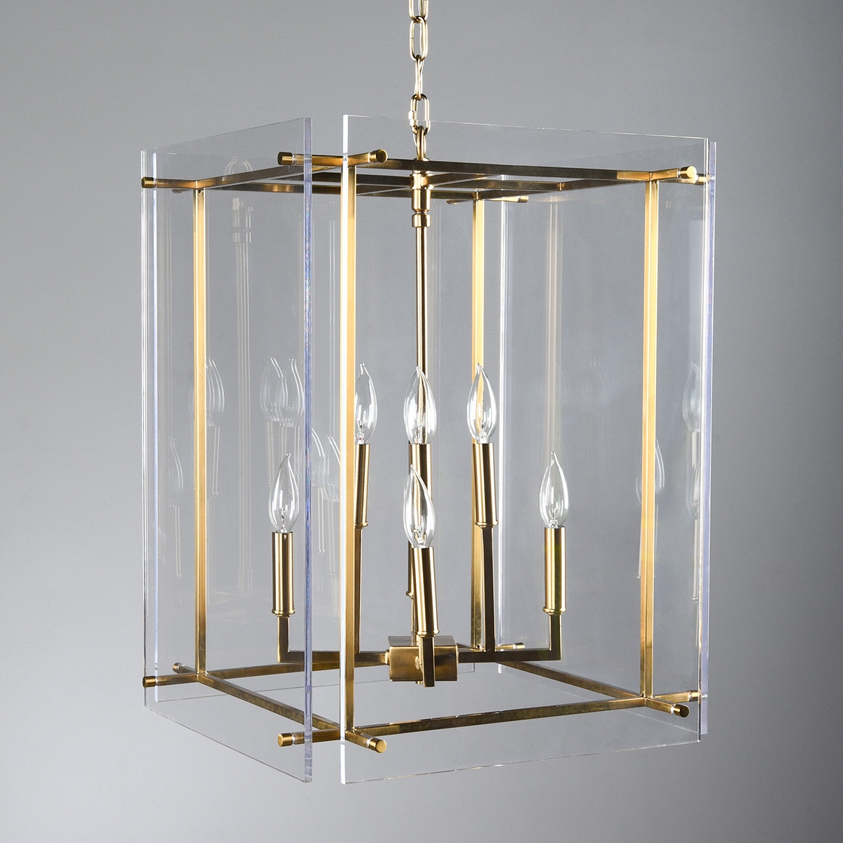 Kiran Chandelier
