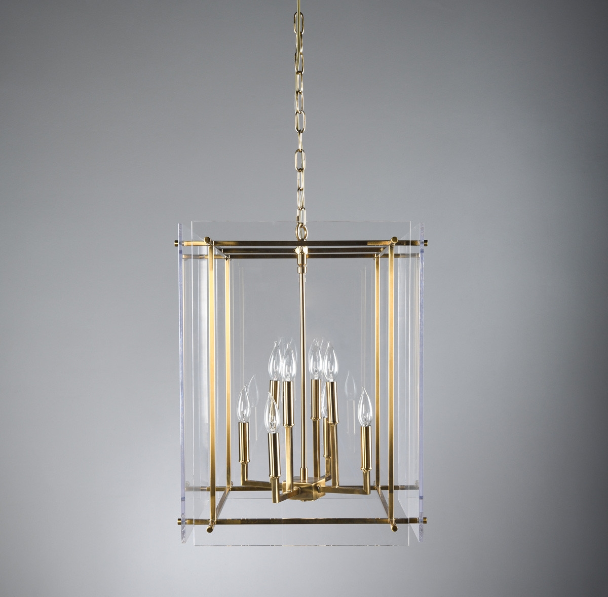 Kiran Chandelier