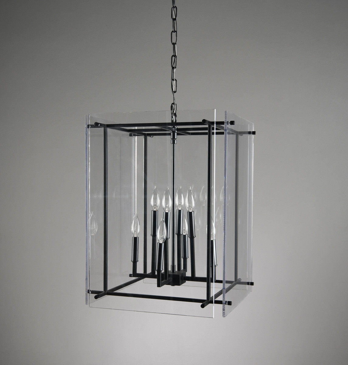 Kiran Chandelier
