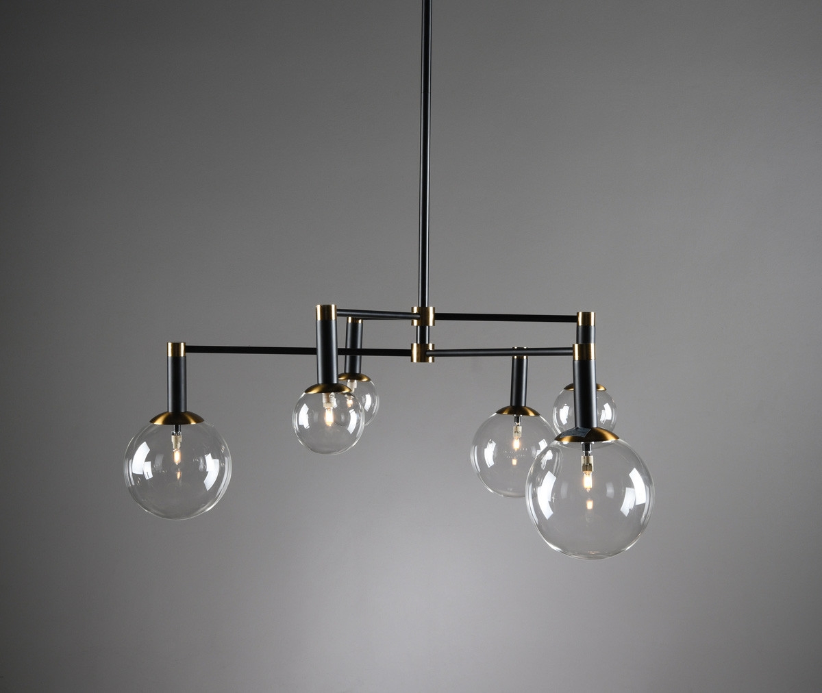 Jerome Chandelier
