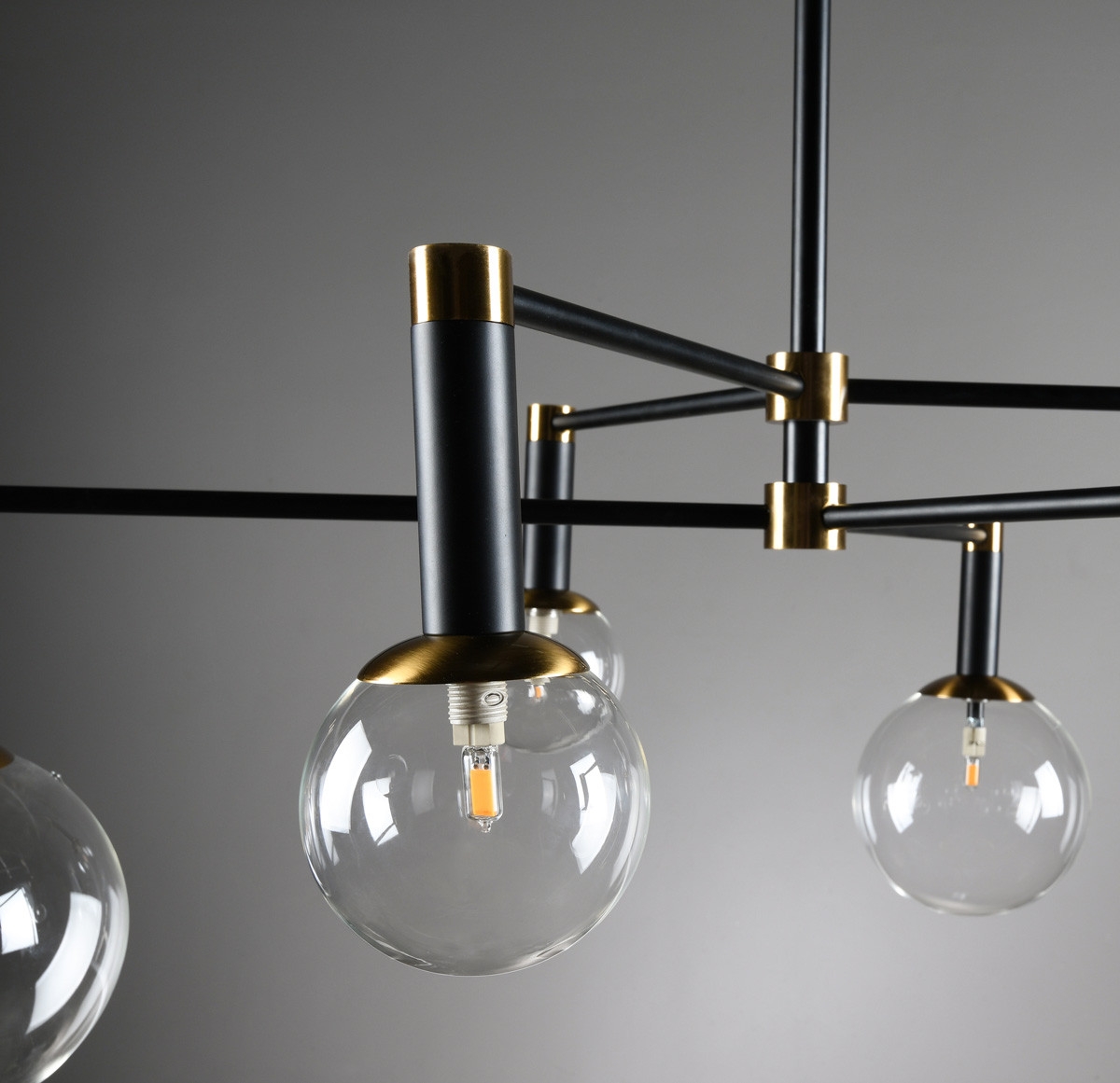 Jerome Chandelier