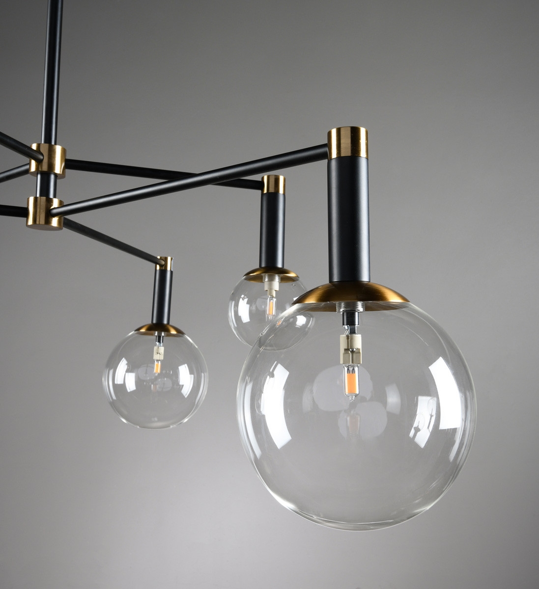 Jerome Chandelier