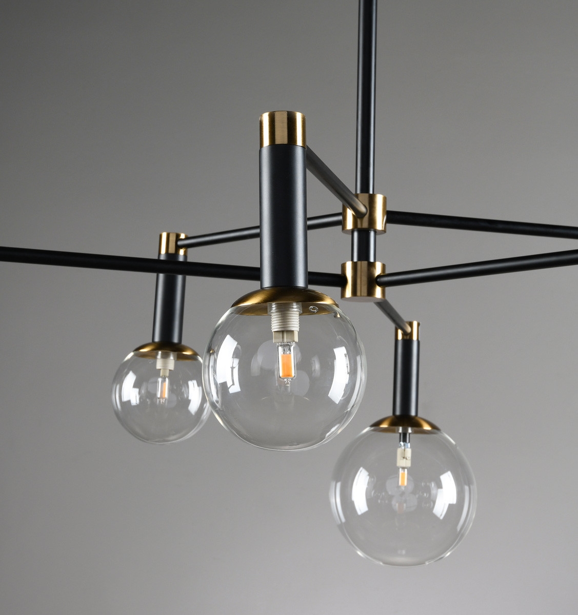 Jerome Chandelier