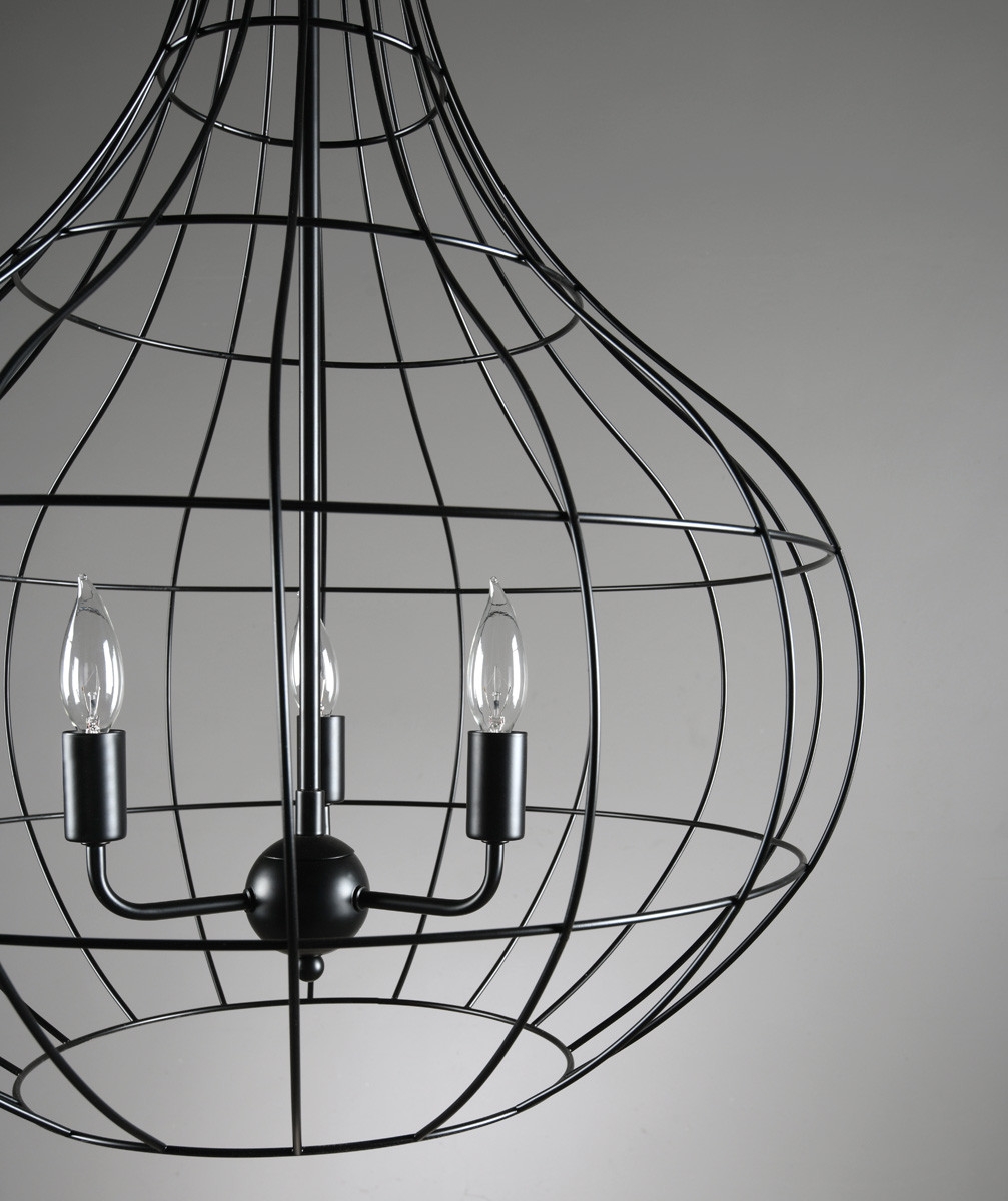 Lambert Pendant