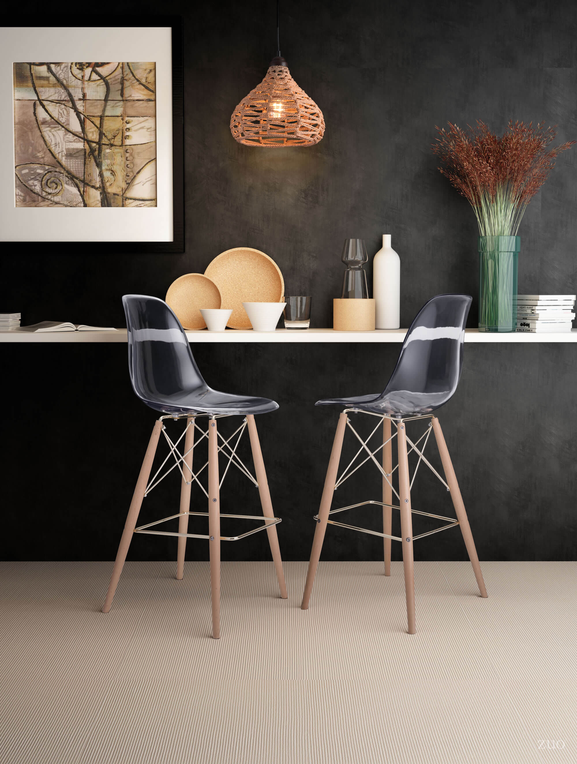 Nezz Ceiling Lamp