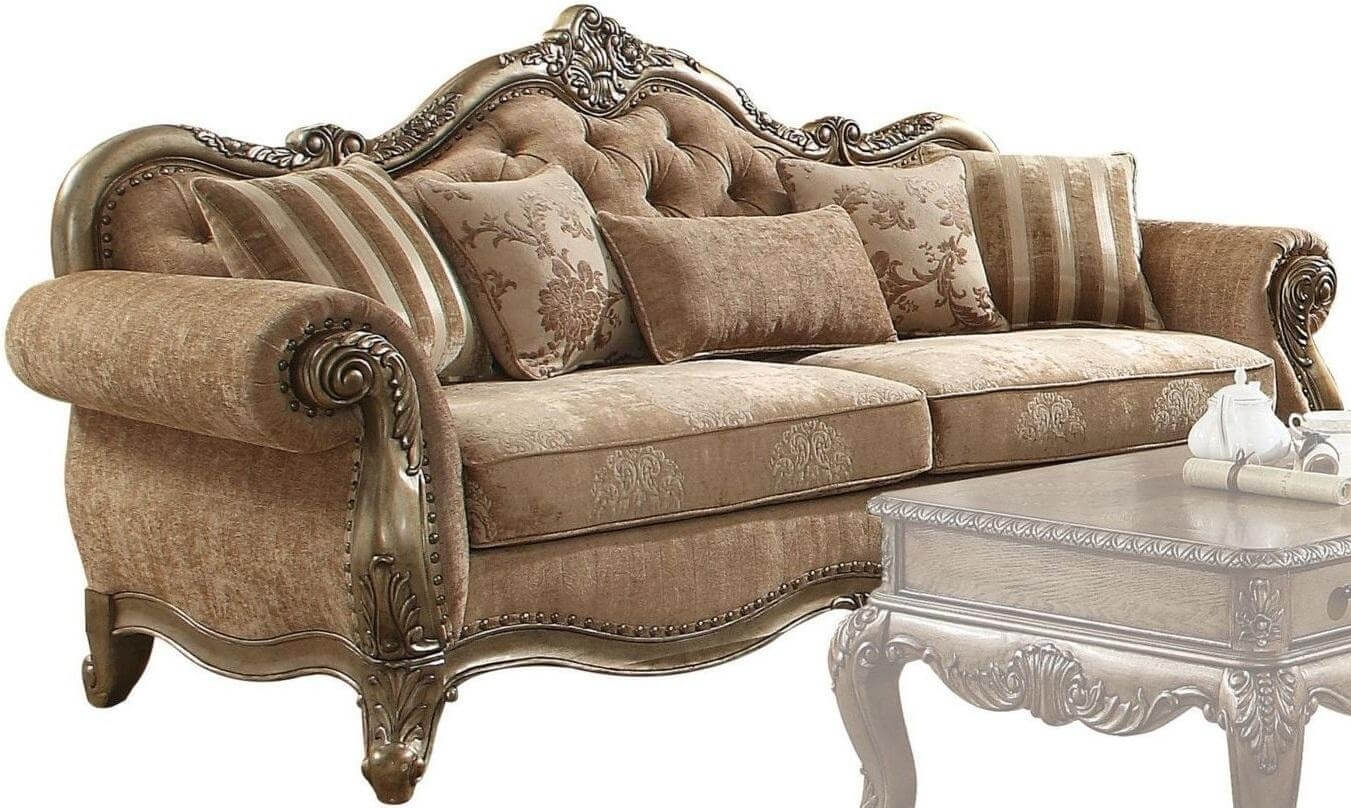 Ragenardus Sofa