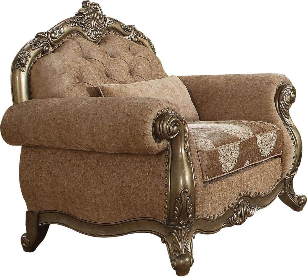 Ragenardus Chair