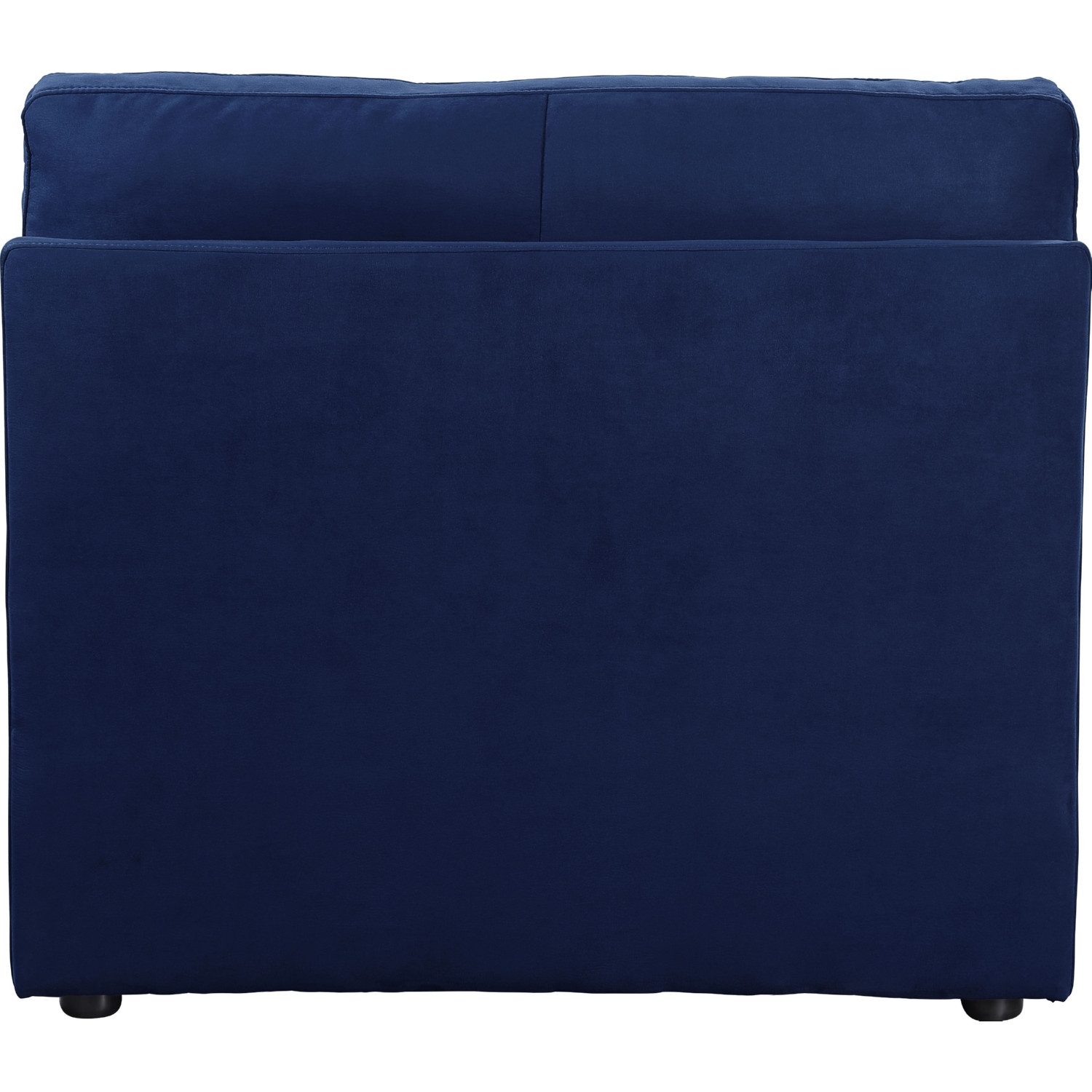 Crosby Fabric Modular U-Shaped Sectional Sofa, Composition 2