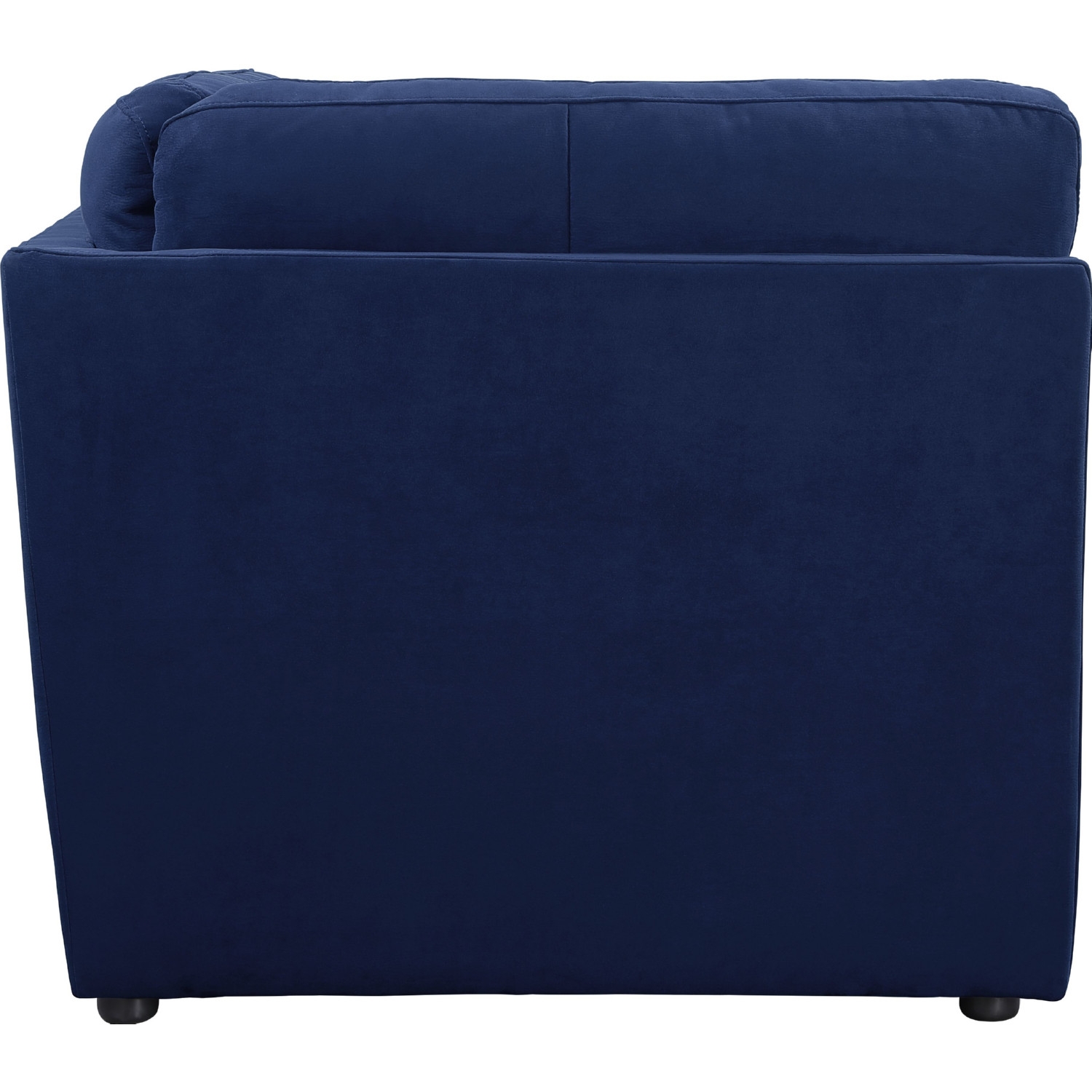 Crosby Fabric Modular Straight Sectional Sofa