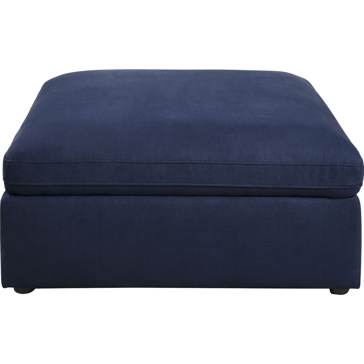 Crosby Fabric Modular U-Shaped Sectional Sofa, Composition 2