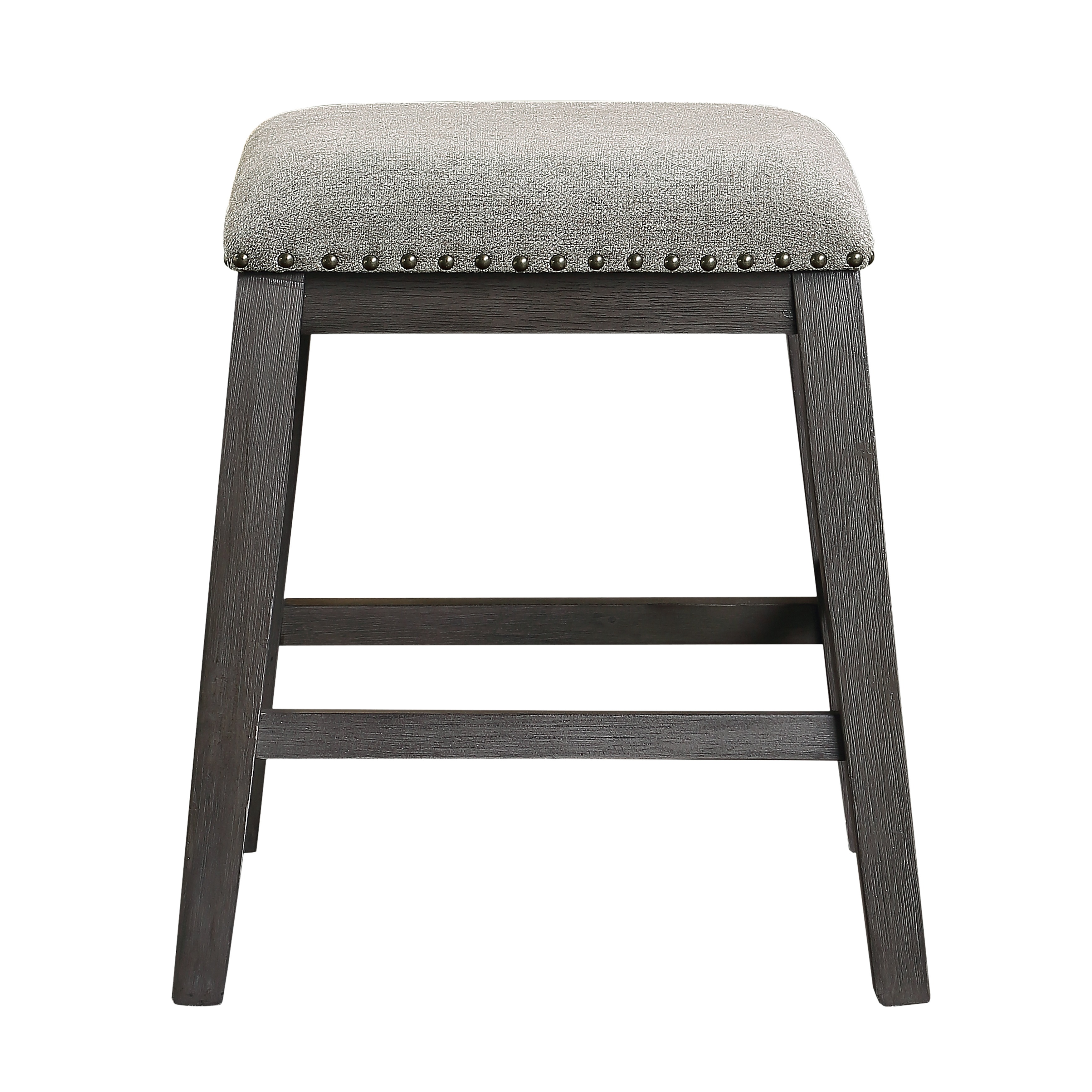 Timbre Transitional Vinyl Counter Height Chair