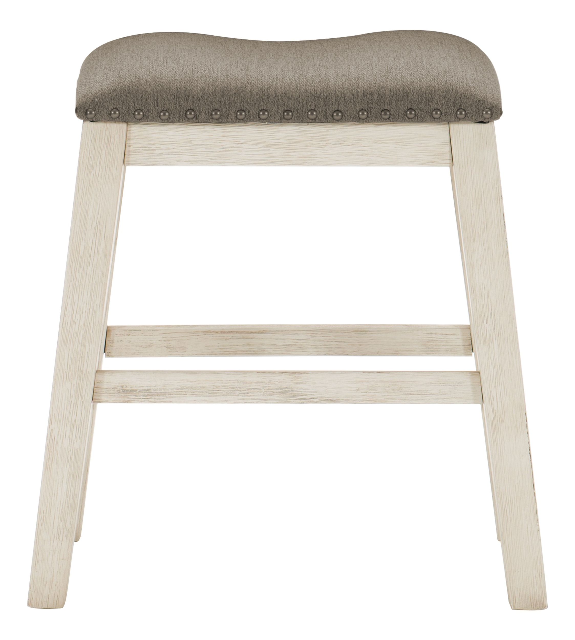 Timbre Rectangular Wood Counter Height Set