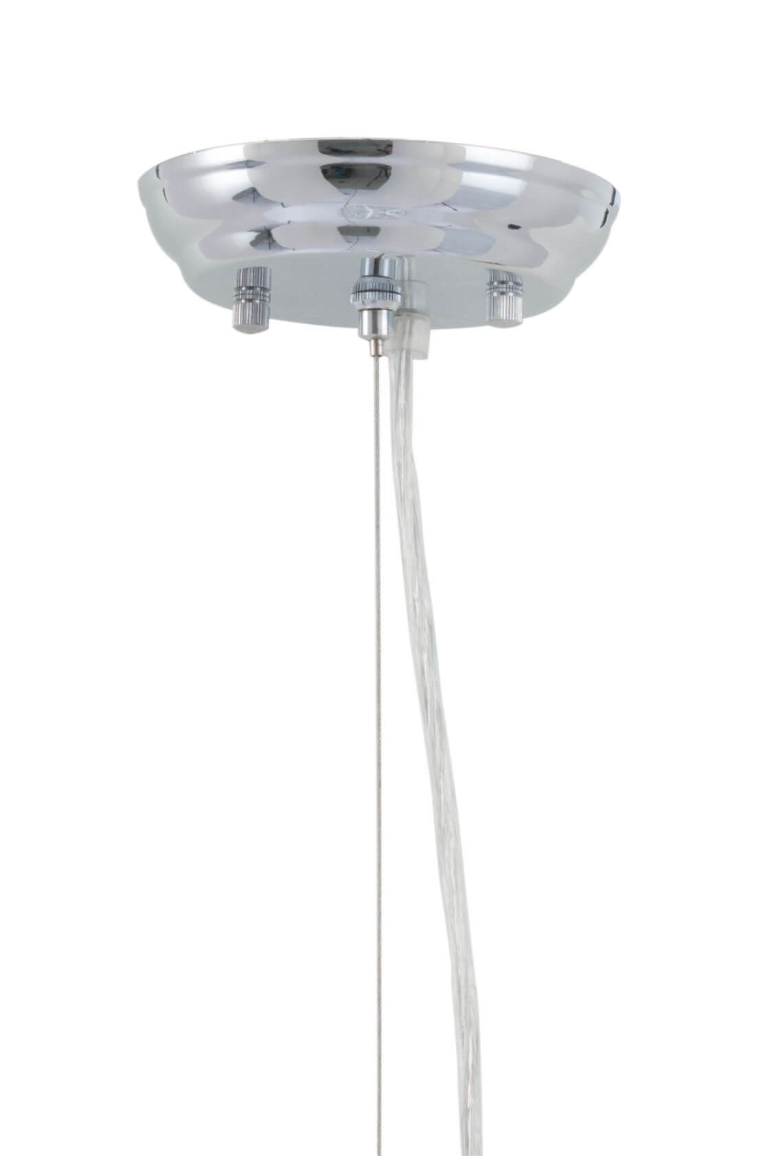 Jena Crystal Ceiling Lamp