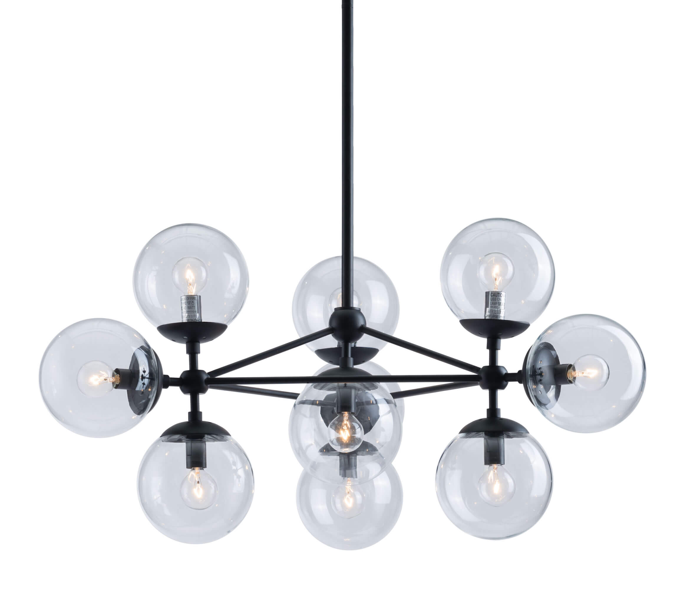 Belfast Ceiling Lamp