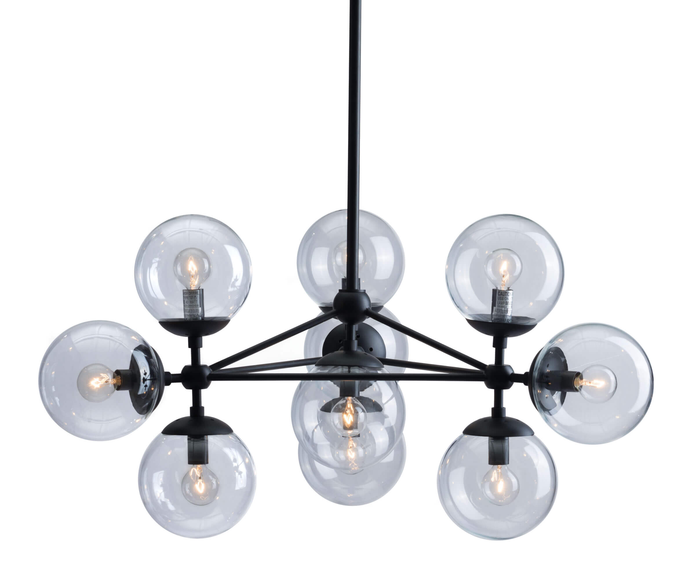 Belfast Ceiling Lamp