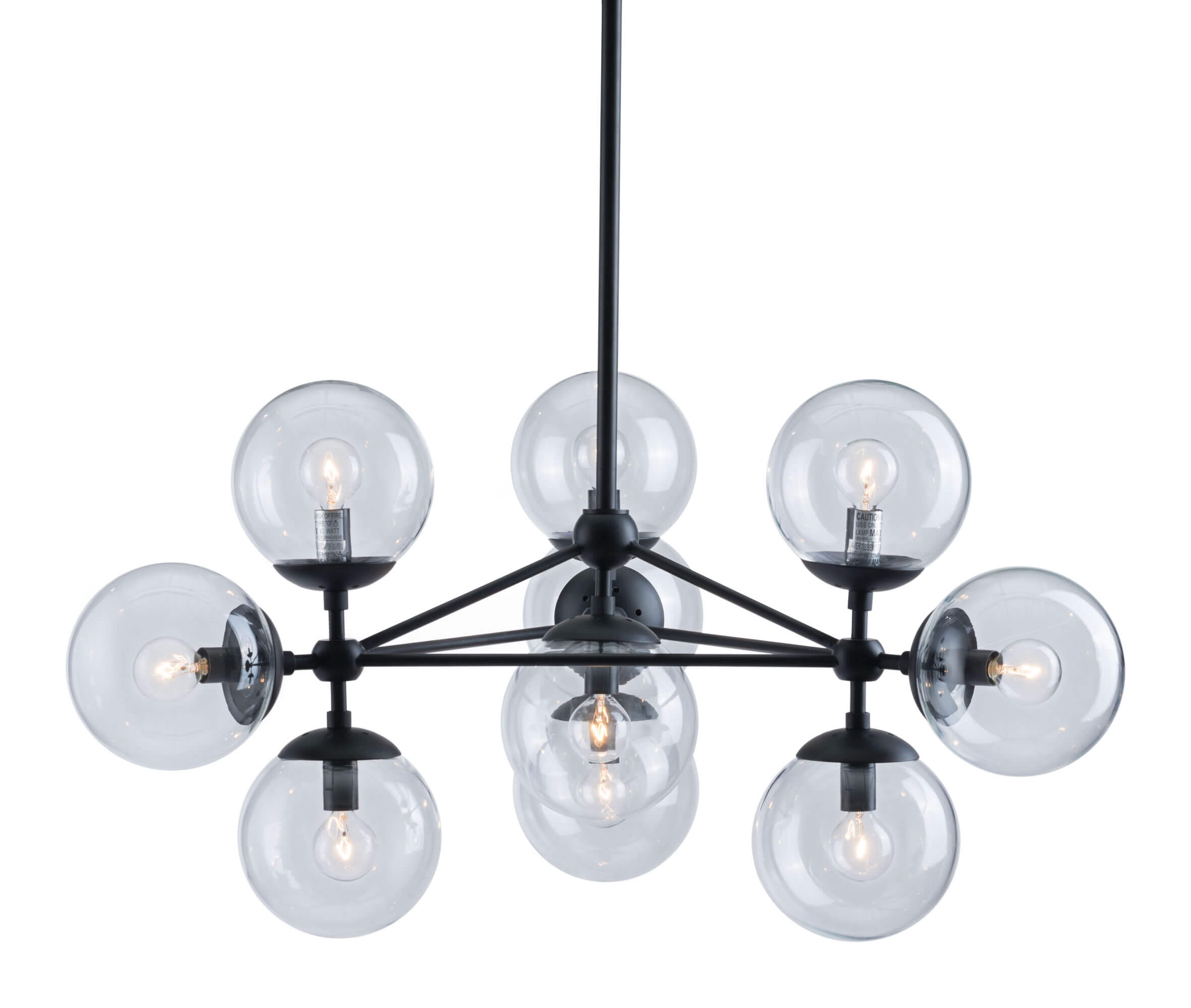 Belfast Ceiling Lamp