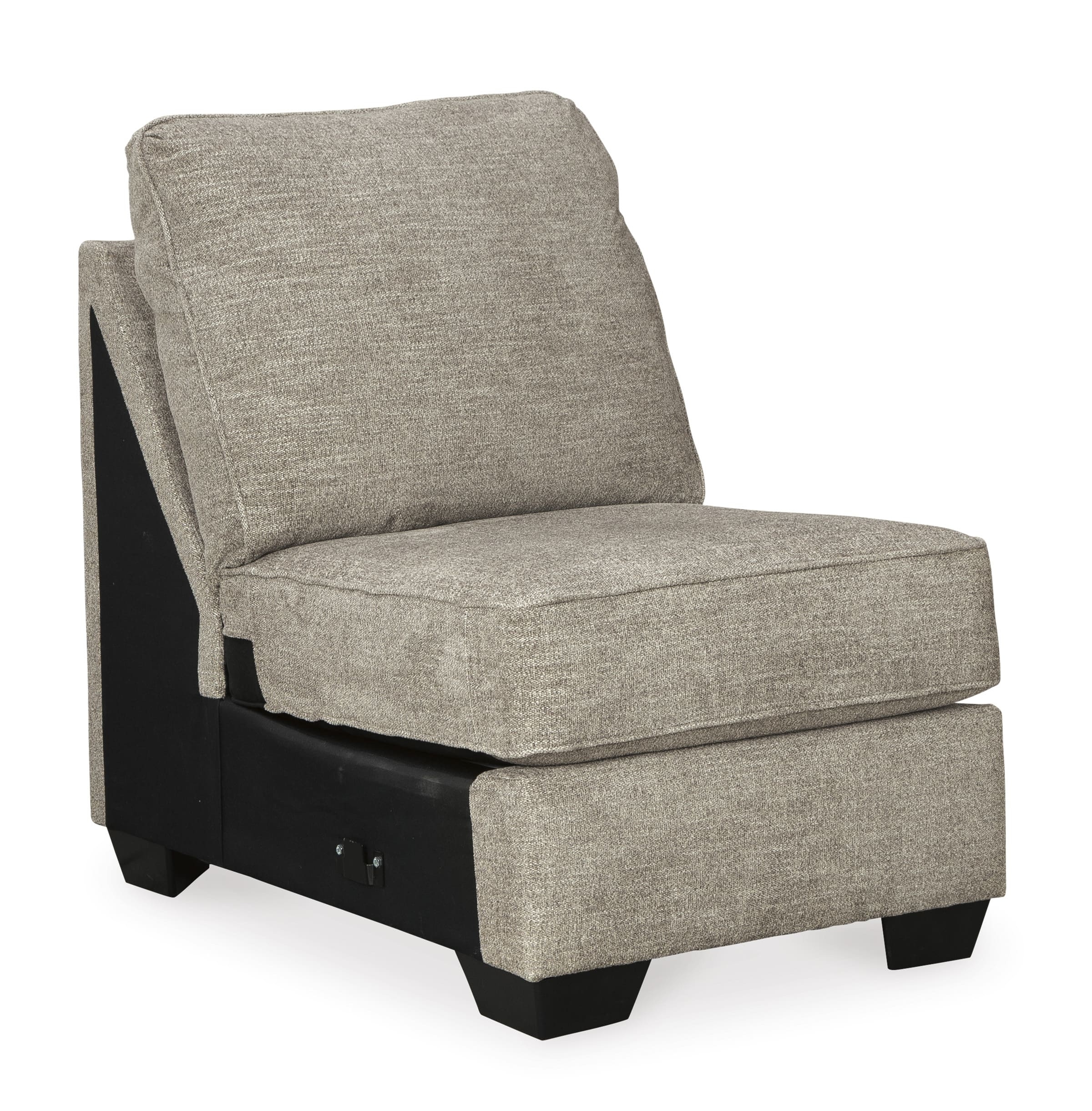 Bovarian 3 Piece Sectional 