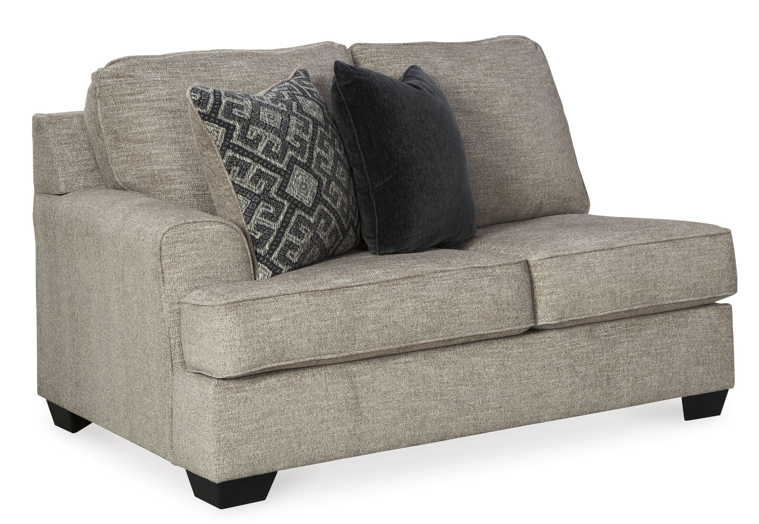 Bovarian Right-arm Facing Loveseat