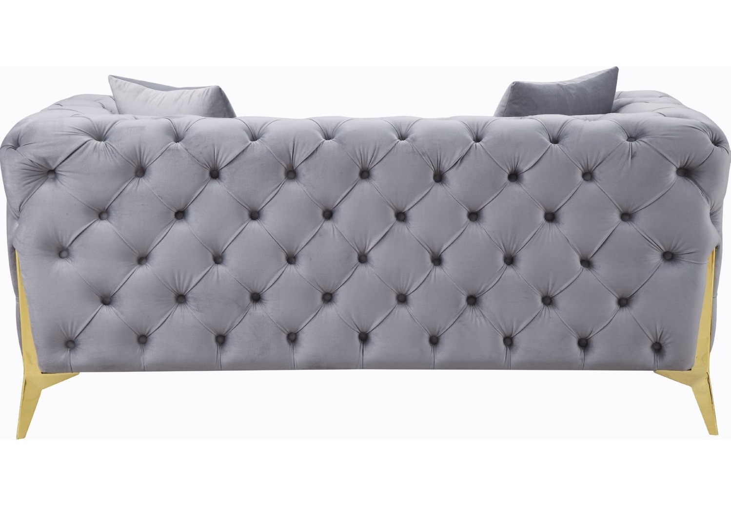 Jelanea Velvet Tufted Living Room Set