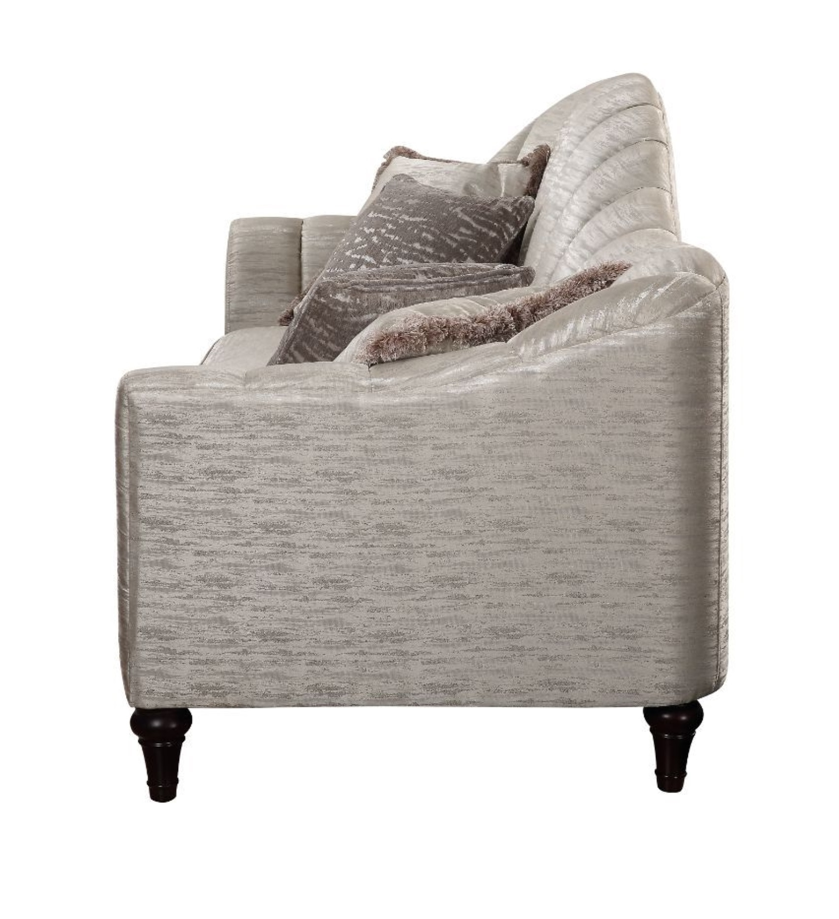 Athalia Fabric Loveseat