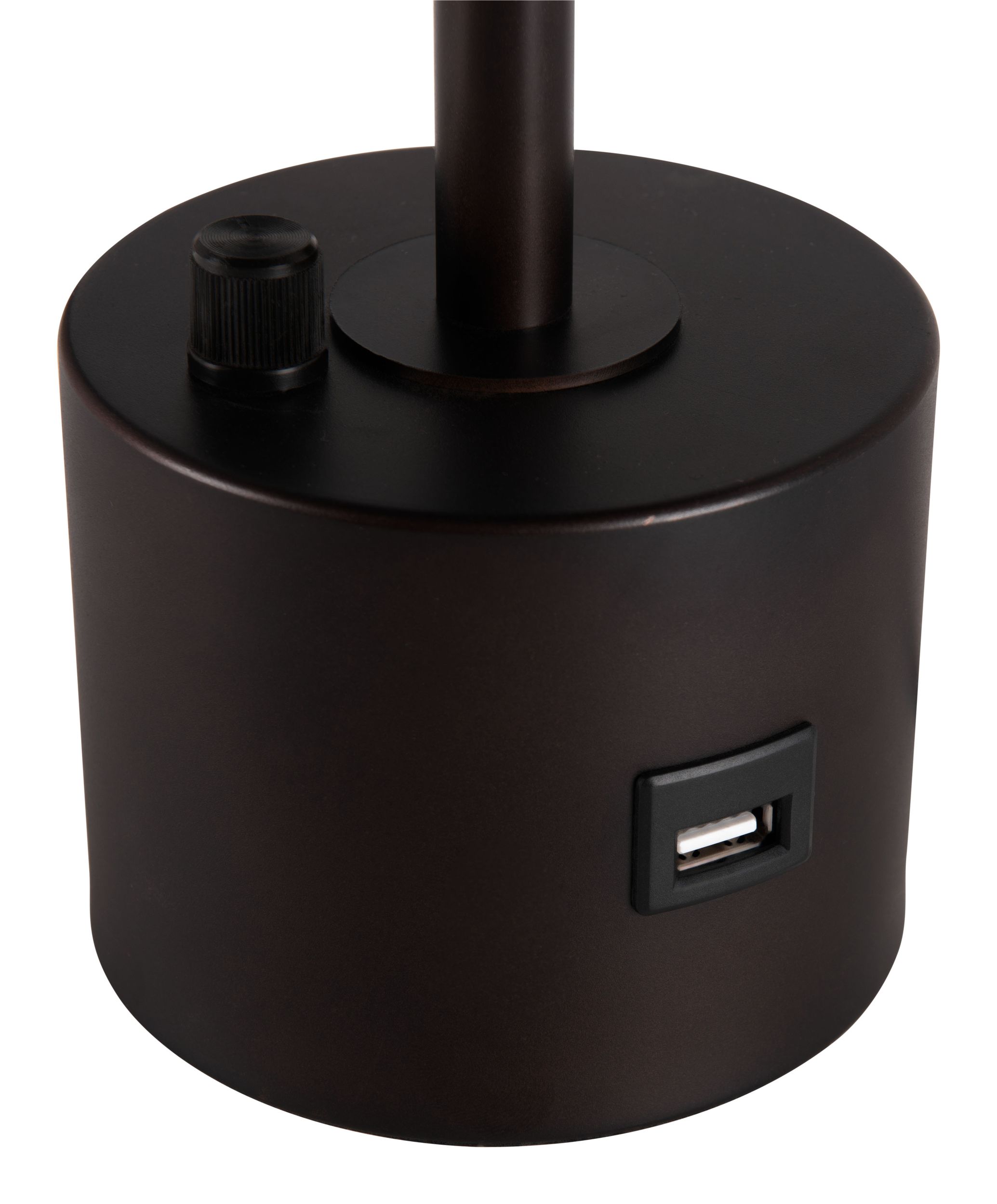 Cardo Steel Table Lamp