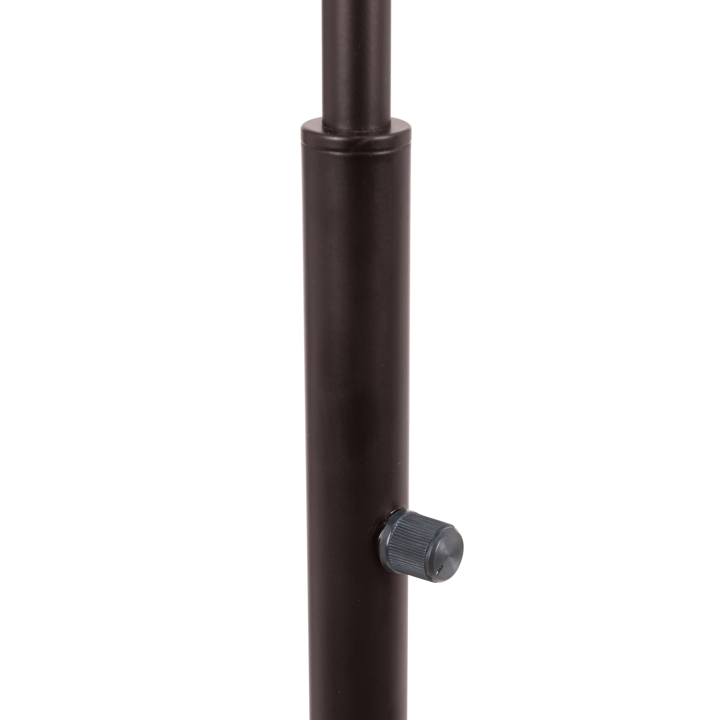 Cardo Steel Floor Lamp