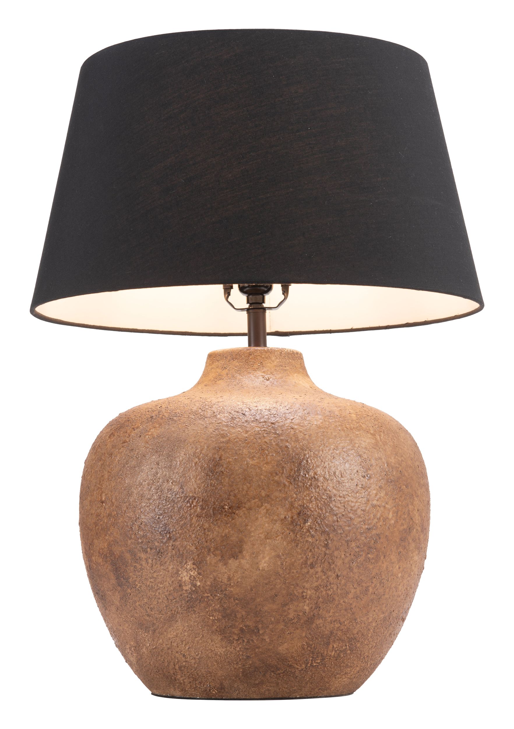 Basil Ceramic Table Lamp