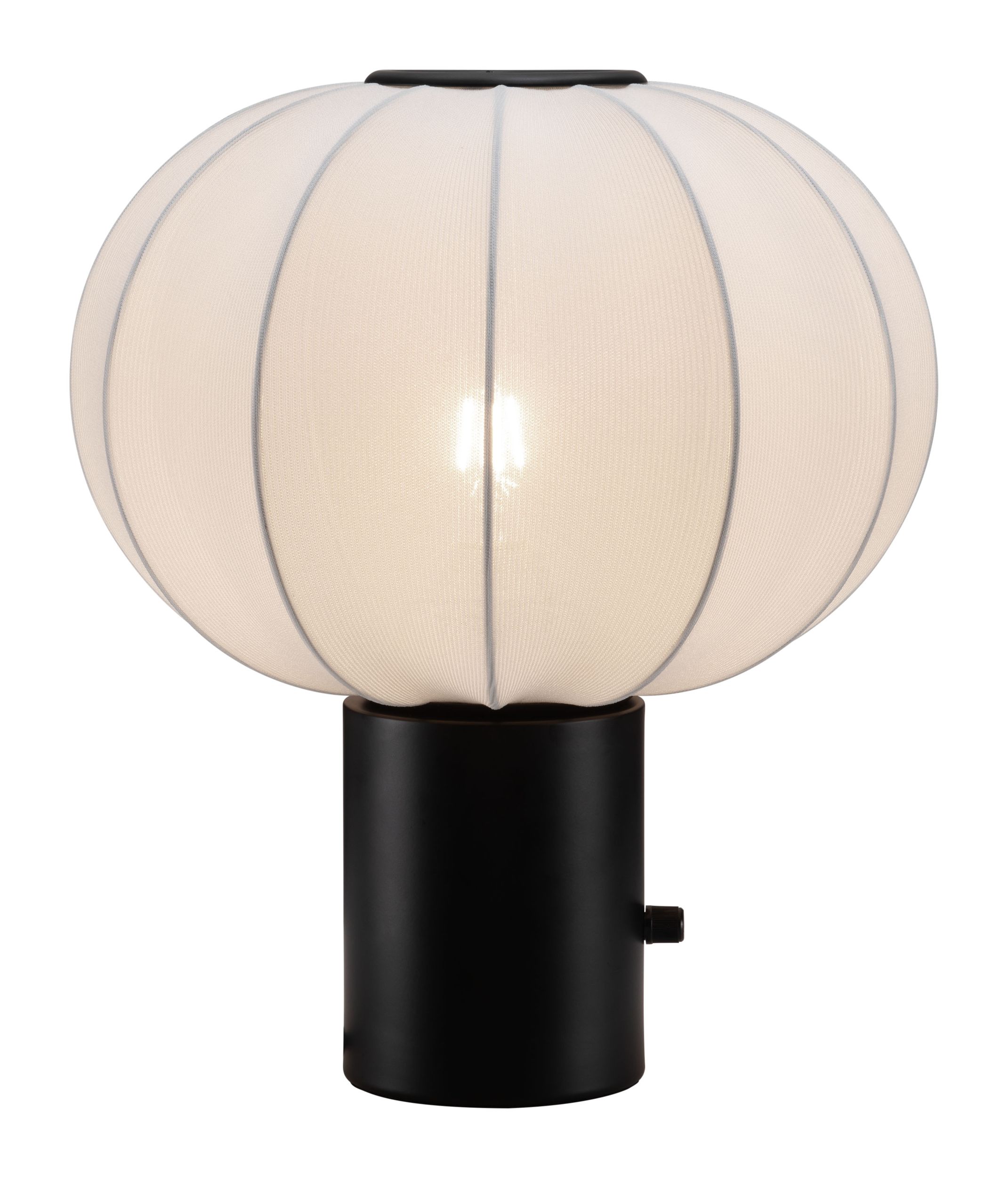 Wisteria Steel Table Lamp