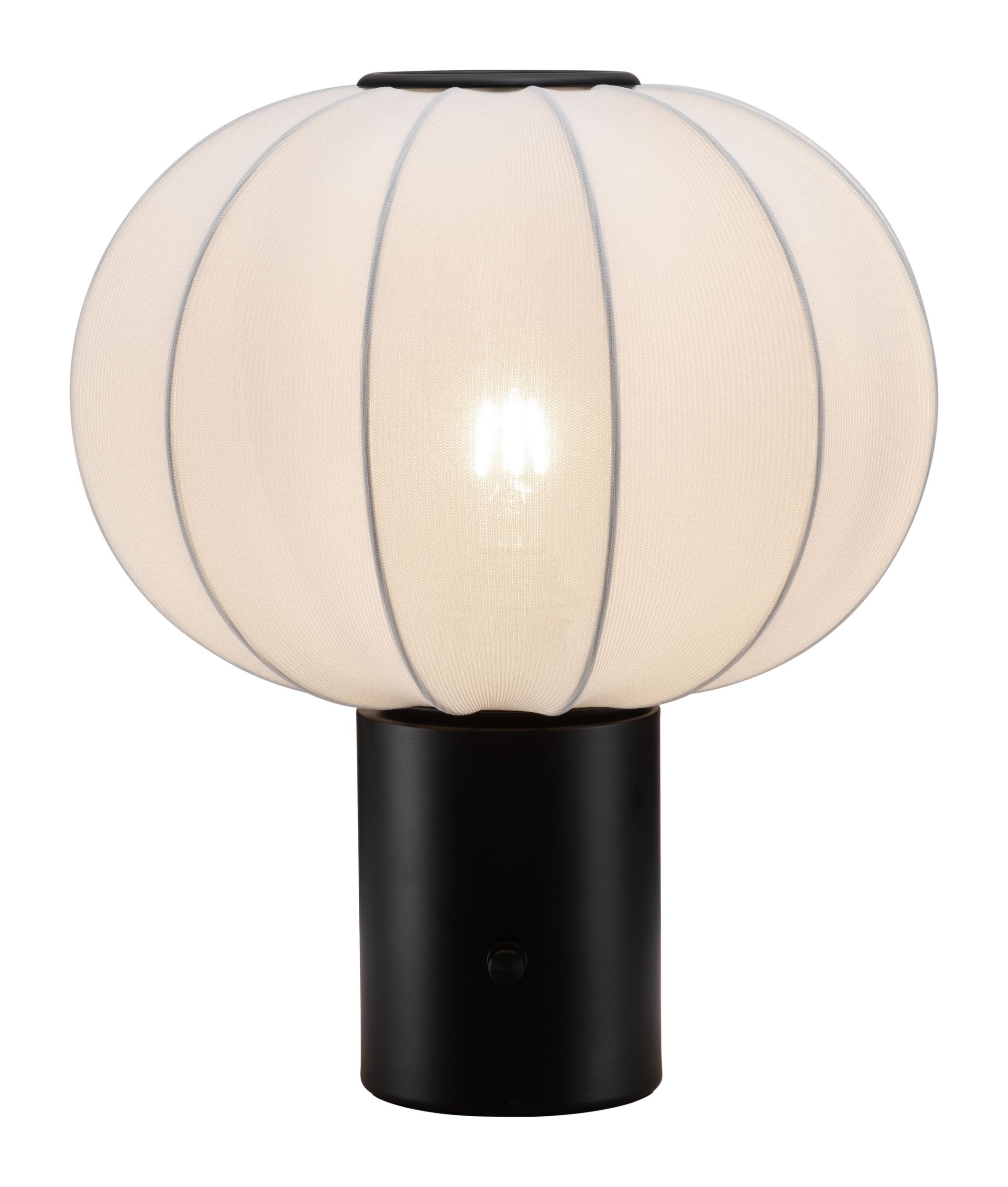 Wisteria Steel Table Lamp