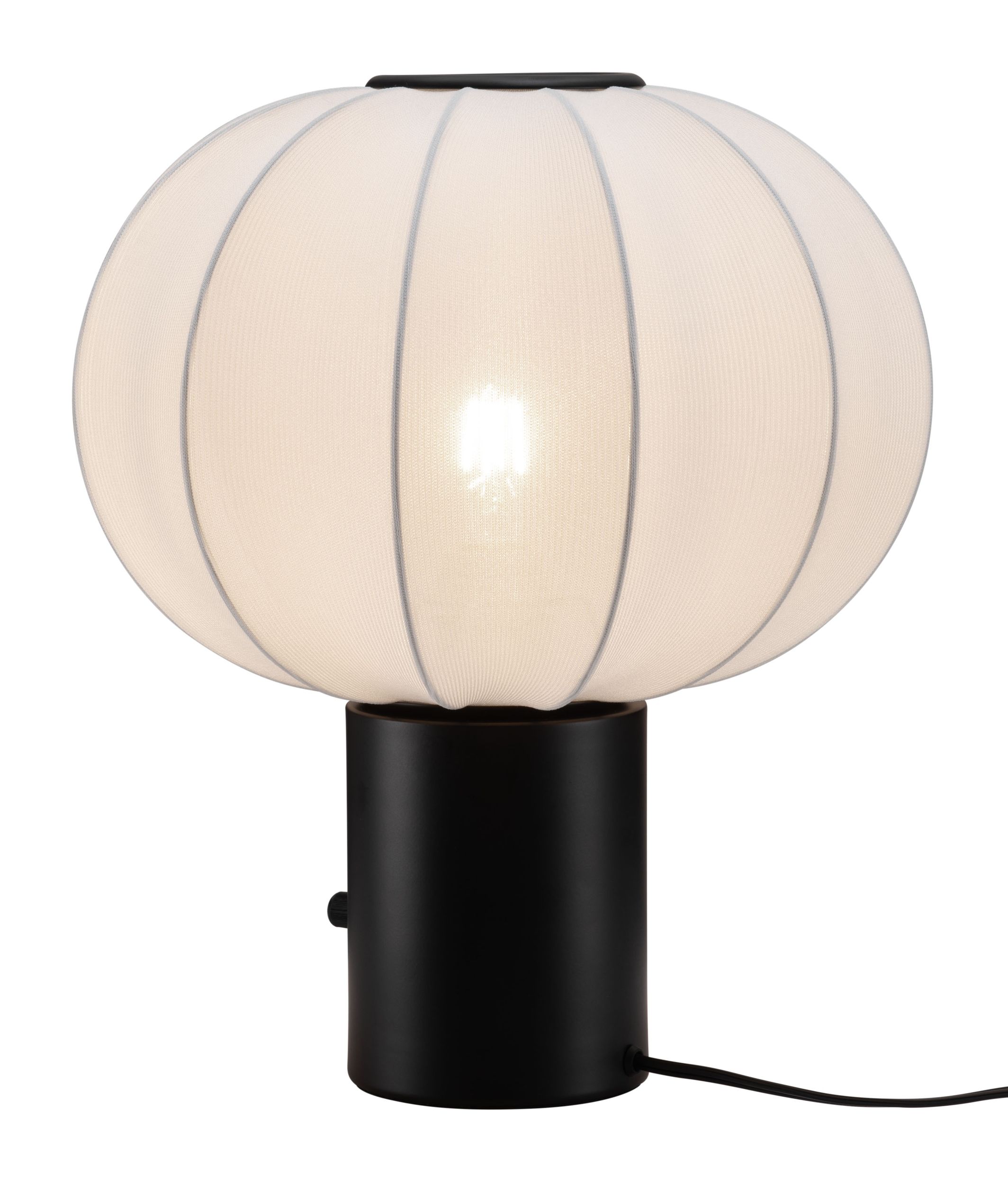 Wisteria Steel Table Lamp