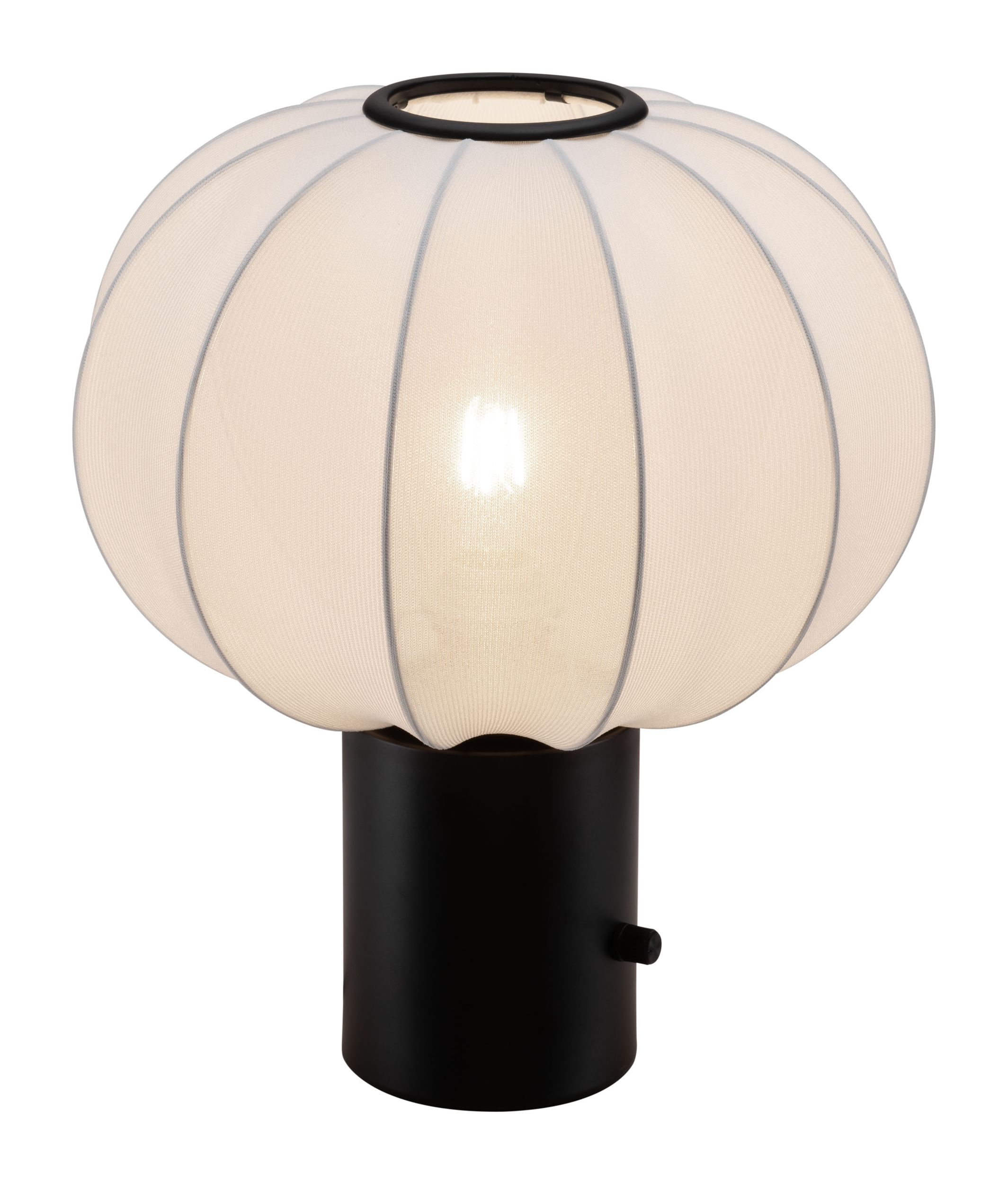 Wisteria Steel Table Lamp