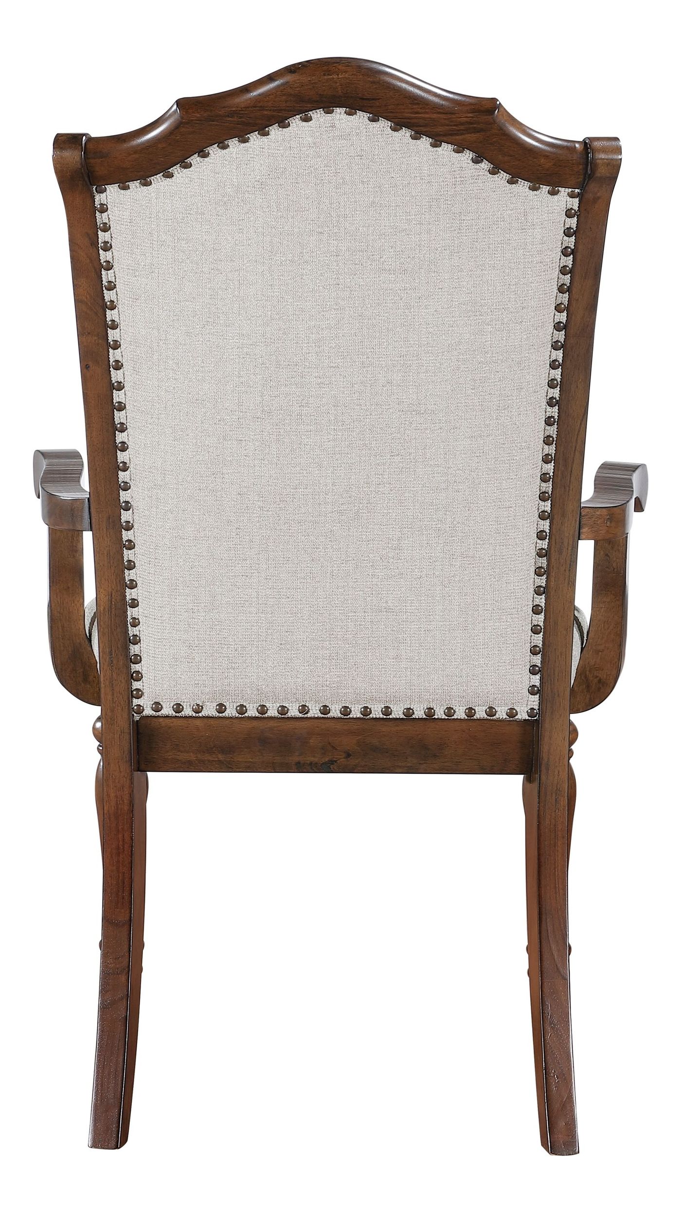 Rexford Rectangular Extendable Wood Dining Room Set