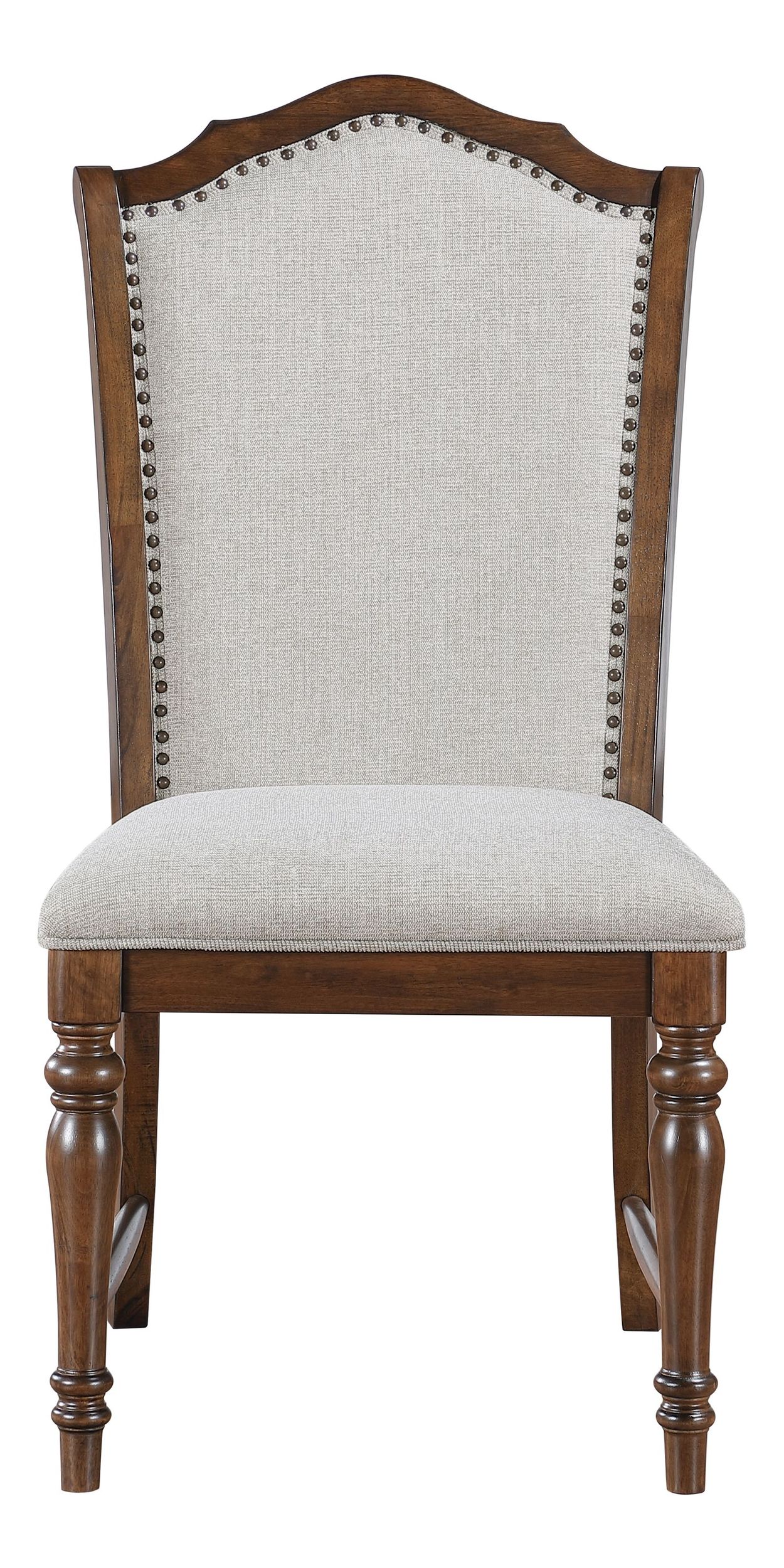 Rexford Rectangular Extendable Wood Dining Room Set
