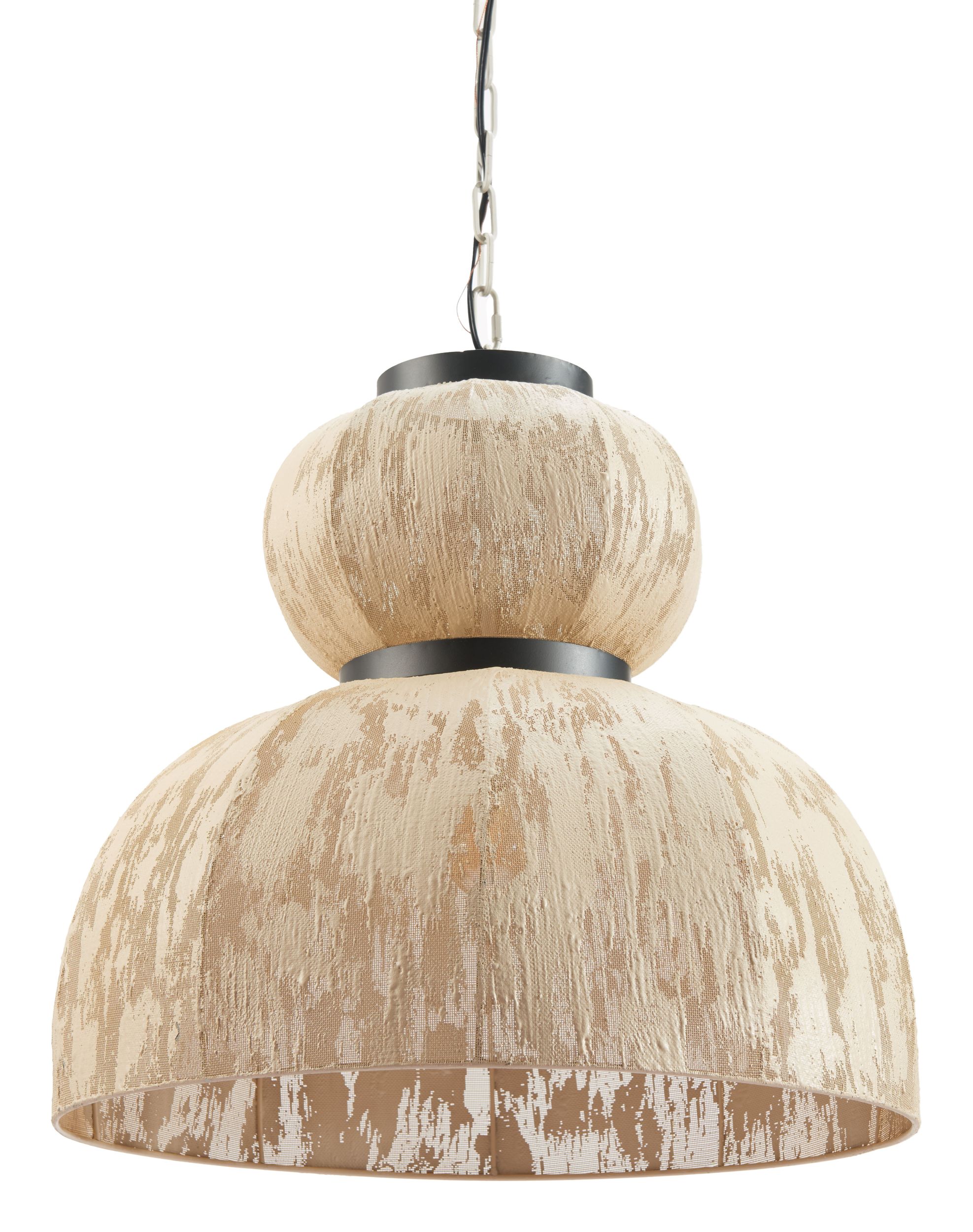 Manet Steel Ceiling Lamp