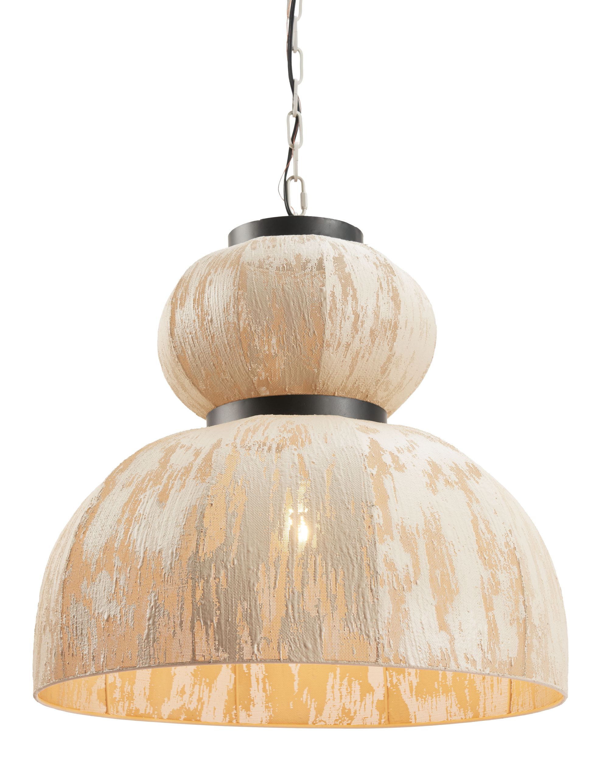 Manet Steel Ceiling Lamp