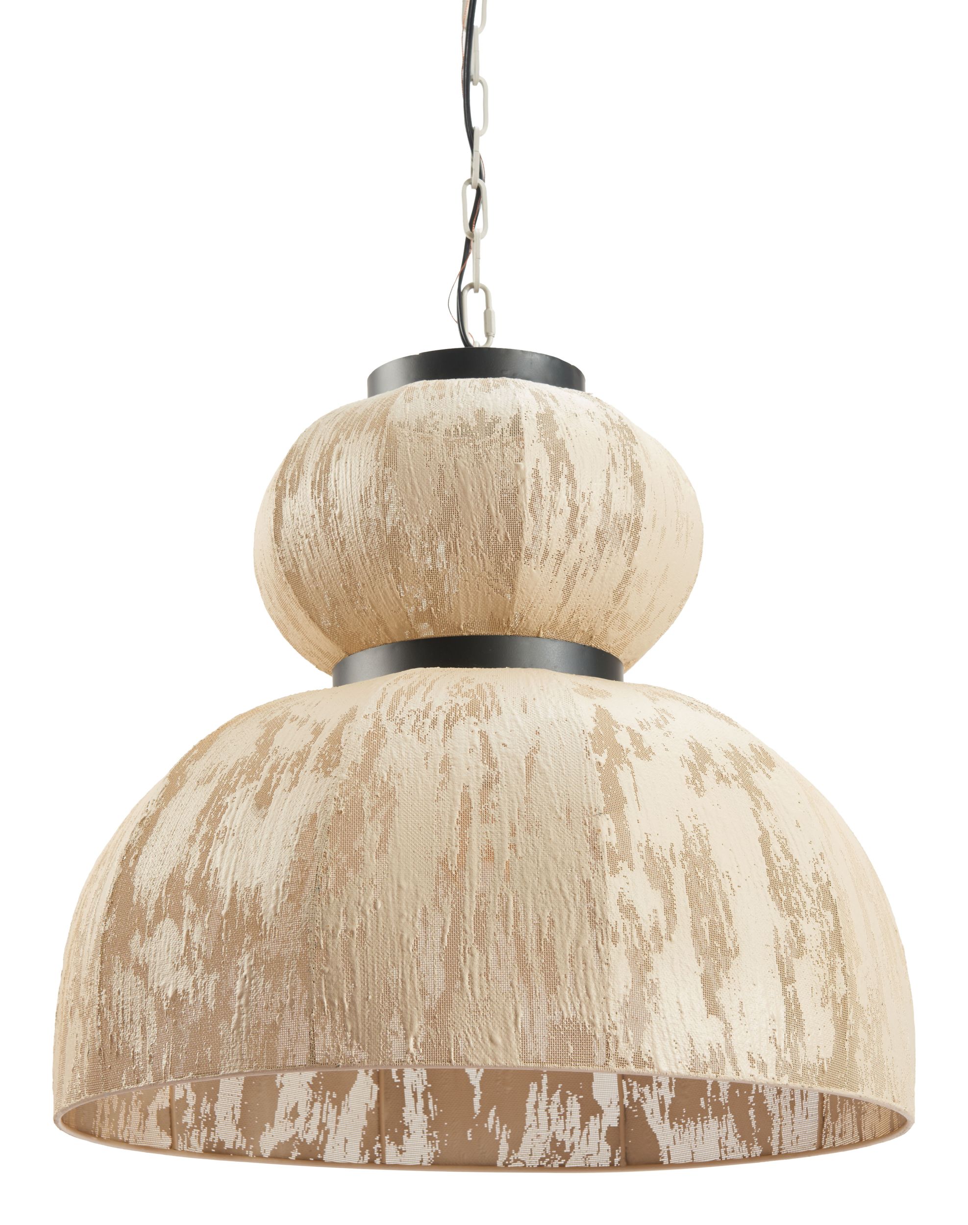 Manet Steel Ceiling Lamp