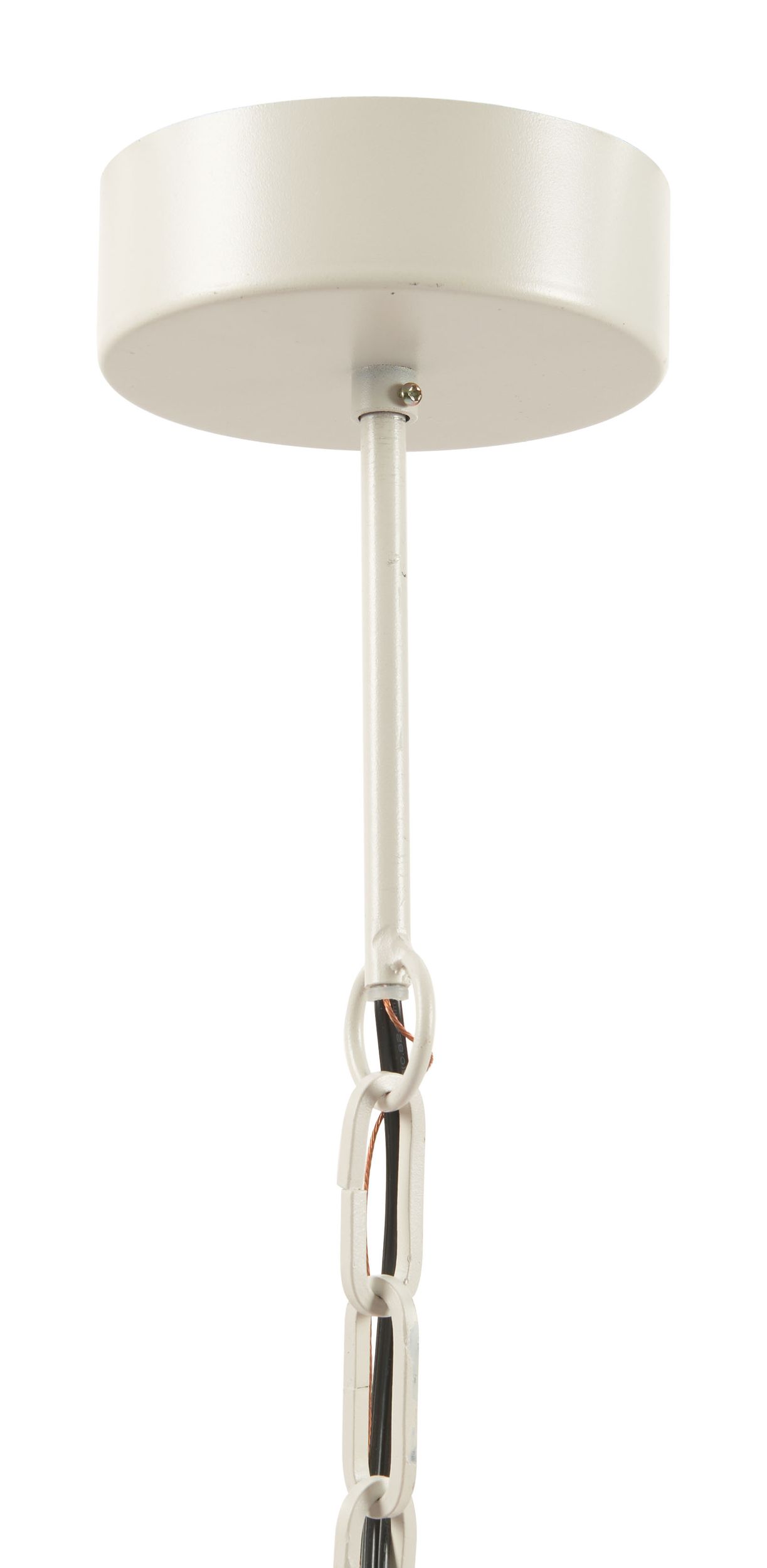 Manet Steel Ceiling Lamp