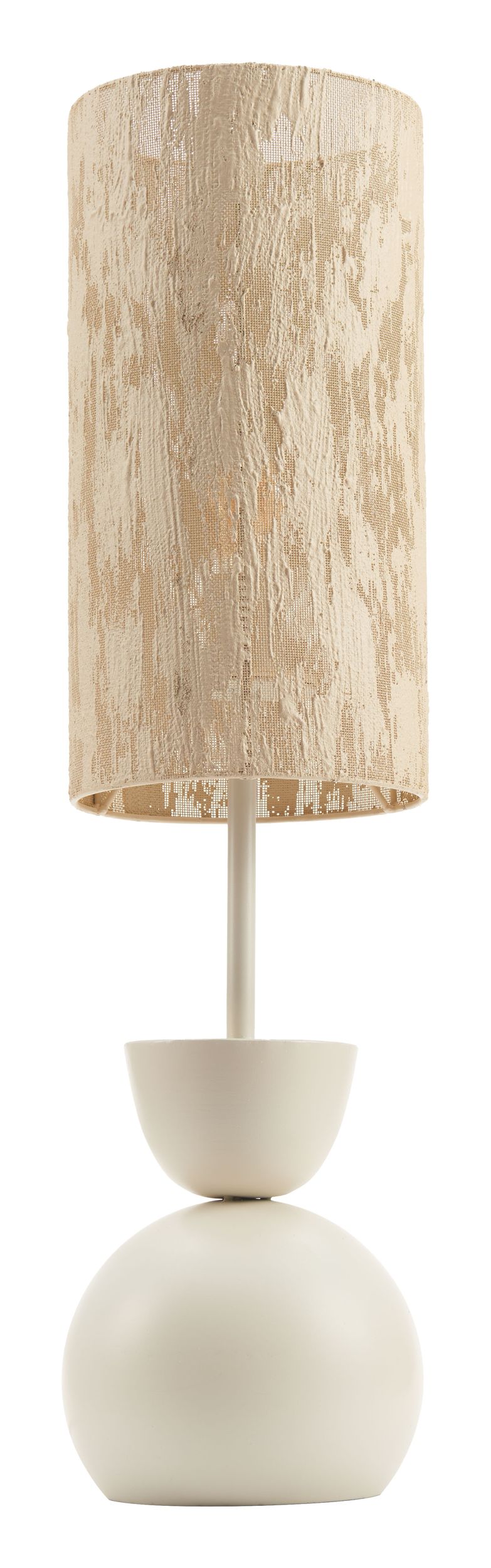 Gochi Steel Table Lamp
