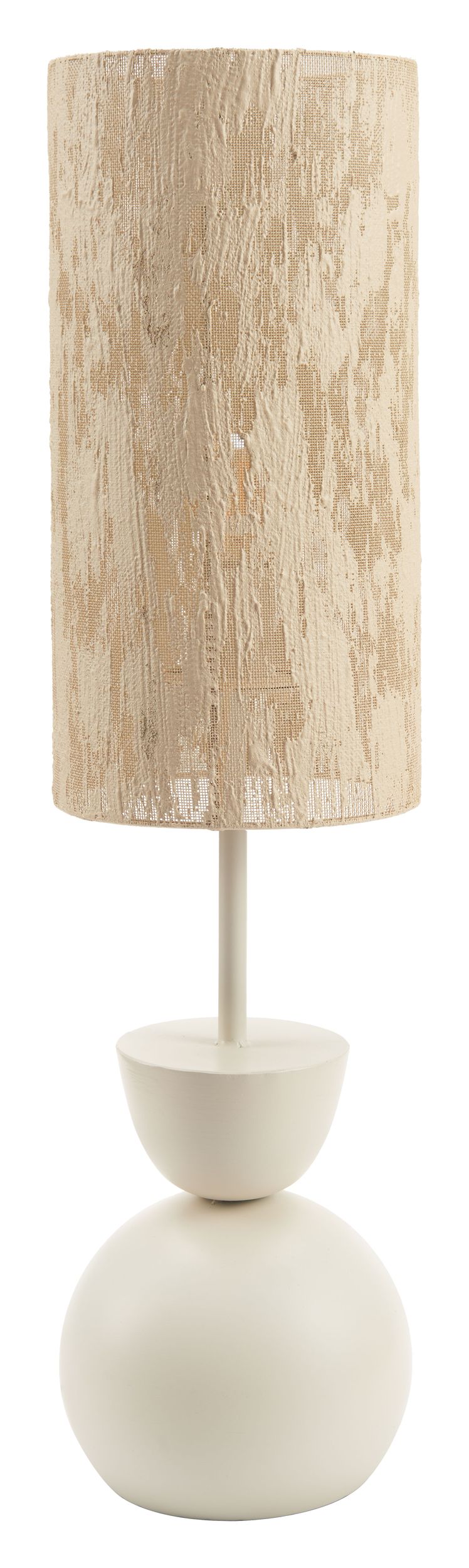 Gochi Steel Table Lamp