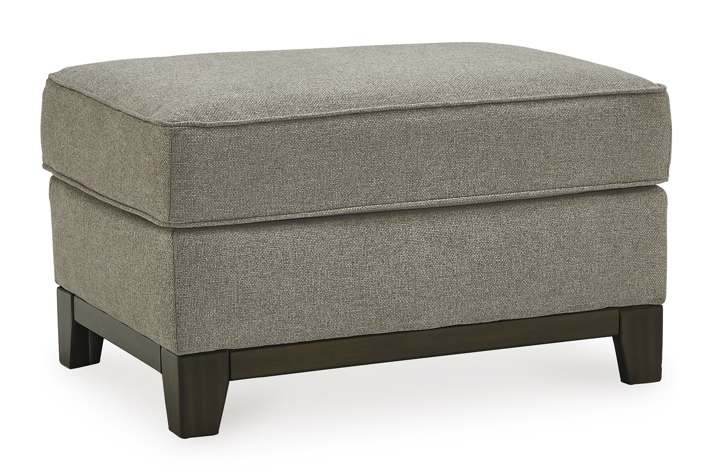 Ashley Kaywood Ottoman