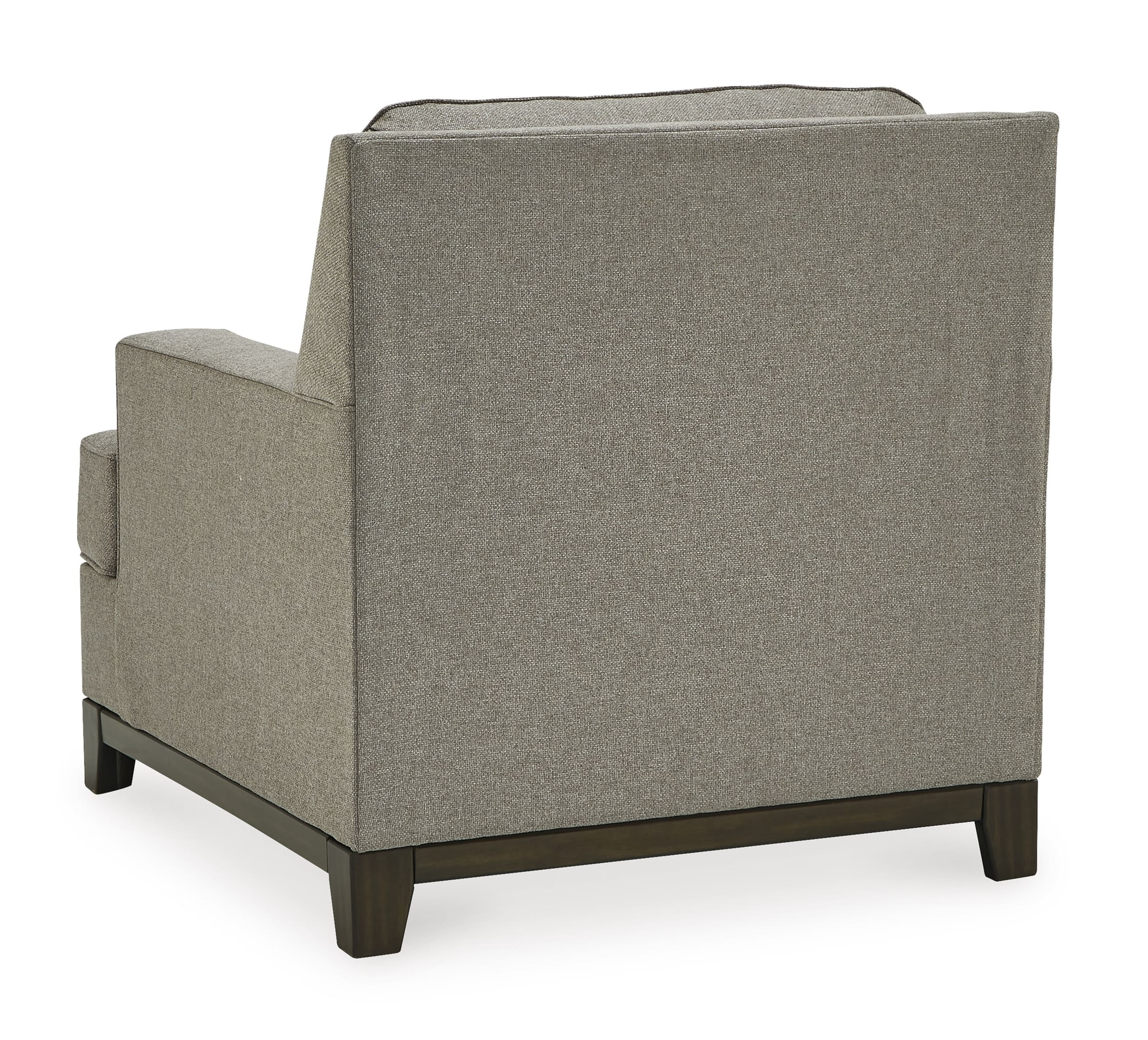 Ashley Kaywood Polyester Granite Chair Back