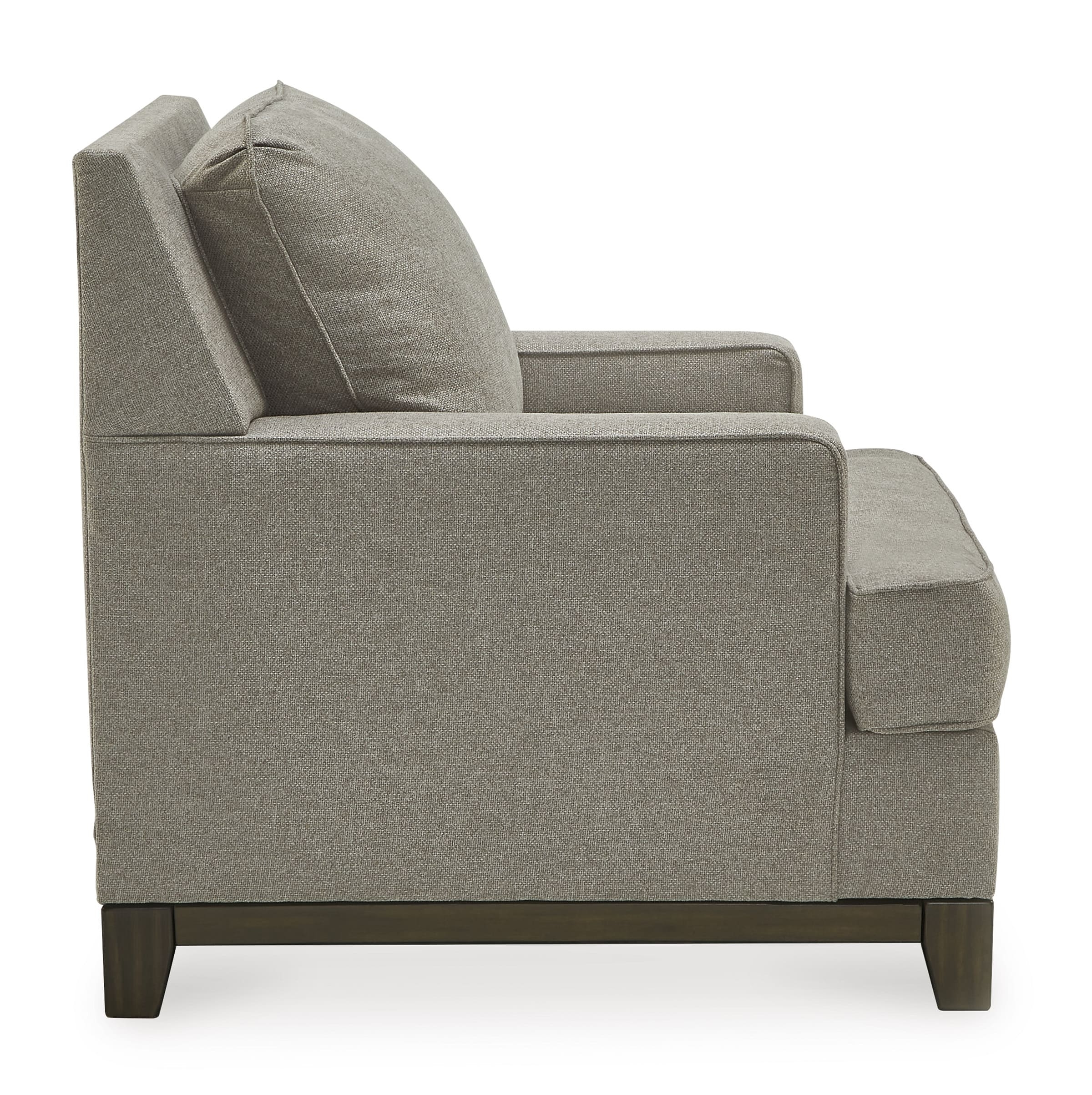 Ashley Kaywood Polyester Granite Chair Side