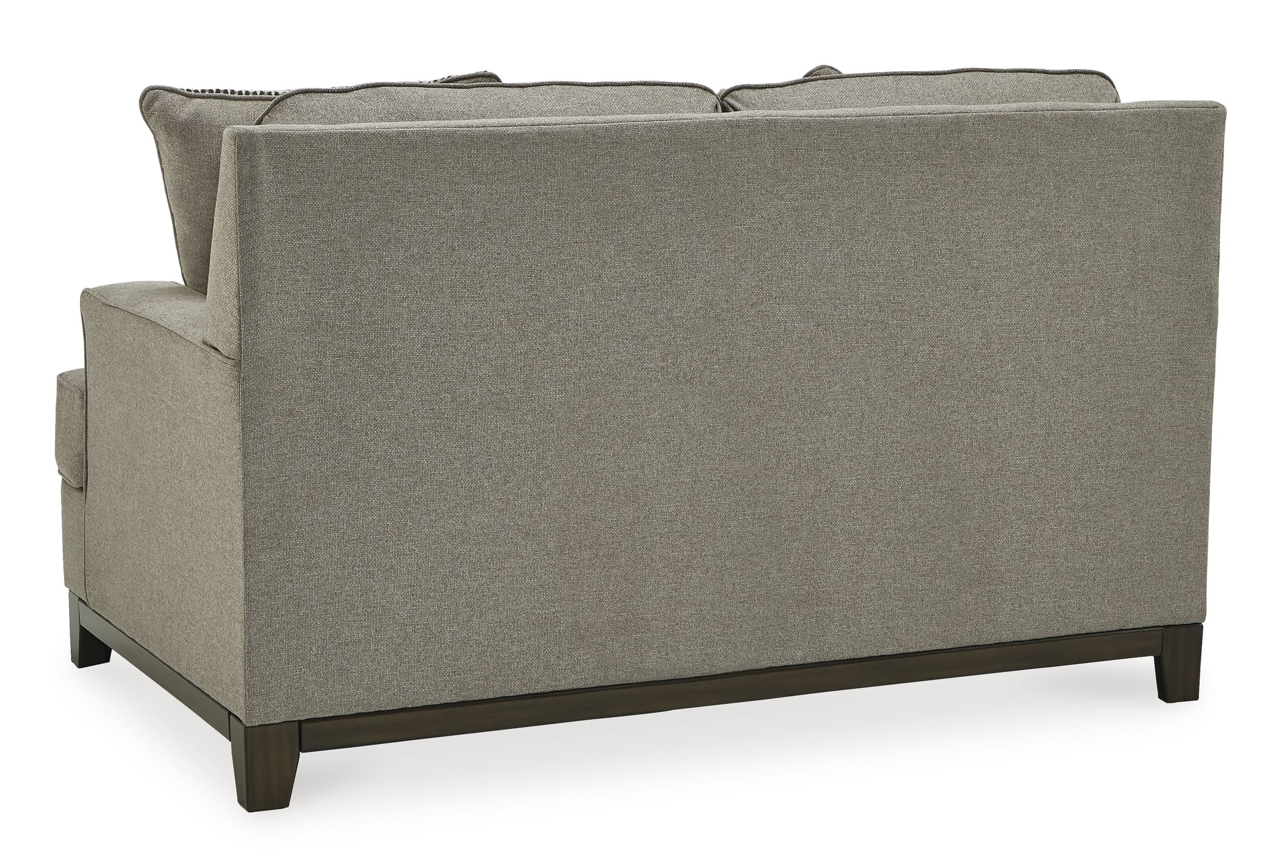 Ashley Kaywood Polyester Loveseat Back