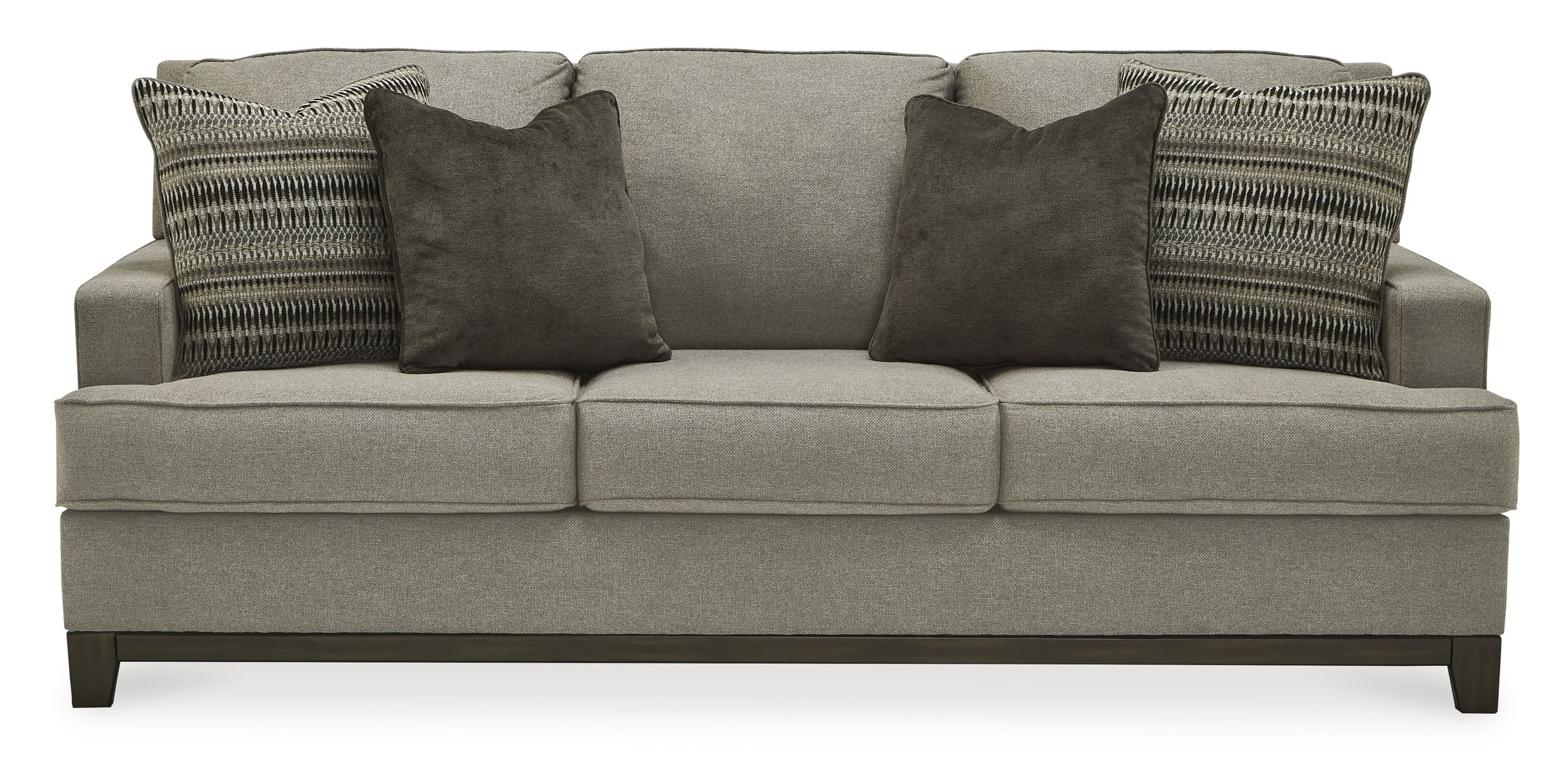 Kaywood Polyester Sofa By Ashley