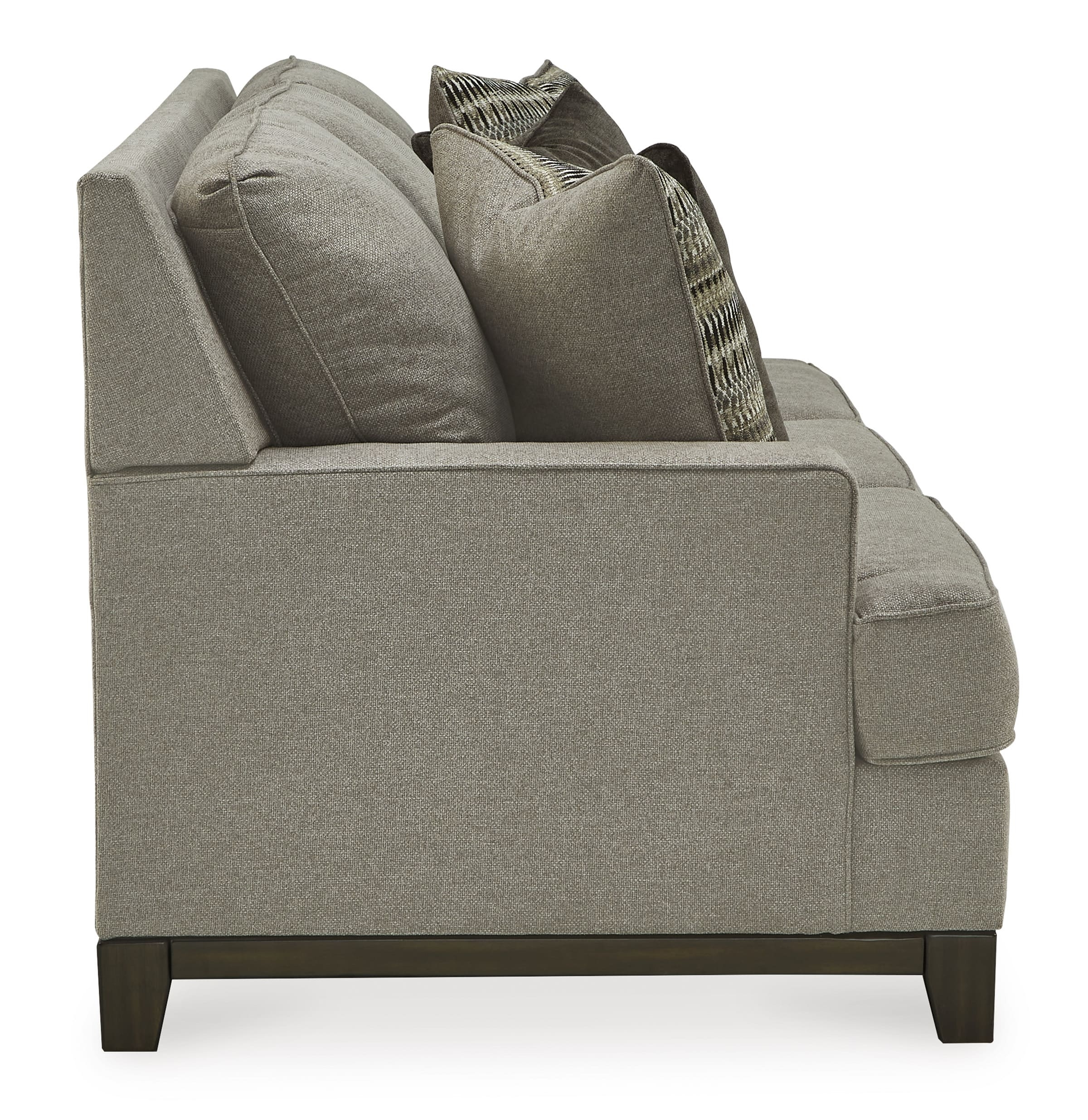 Ashley Kaywood Polyester Sofa Side