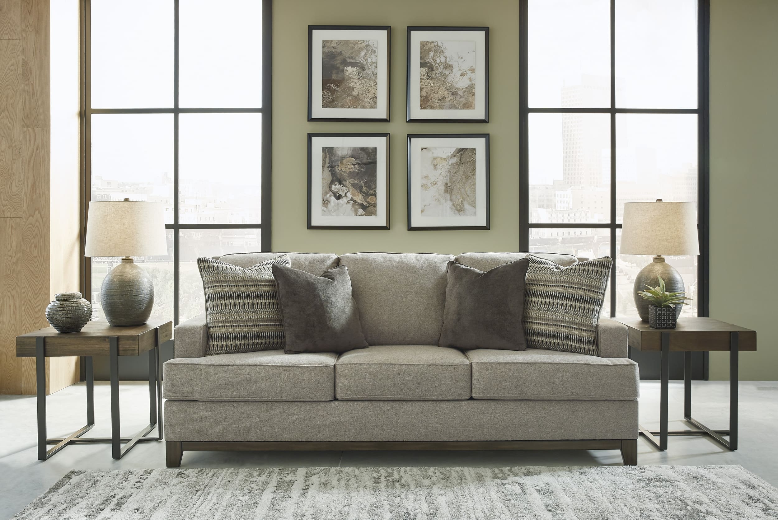 Kaywood Sofa