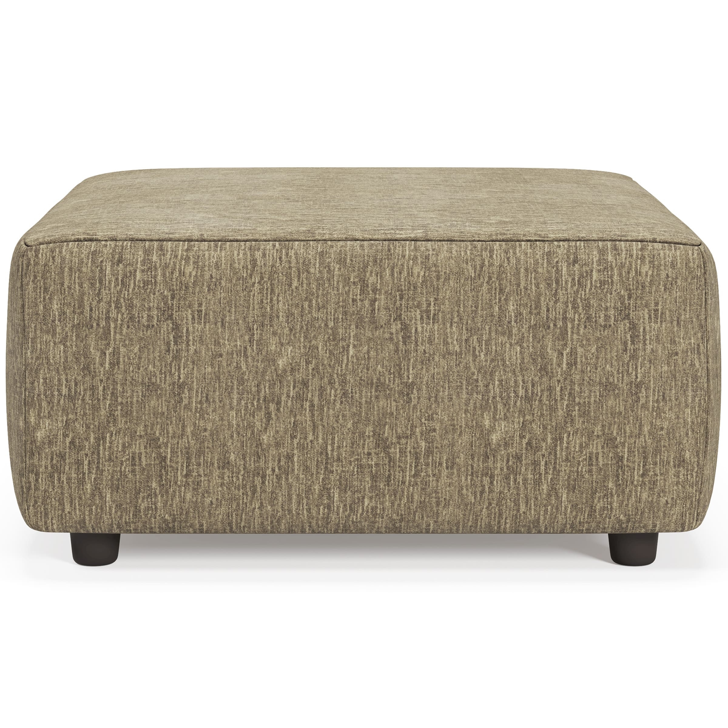 Hoylake Polyester Ottoman