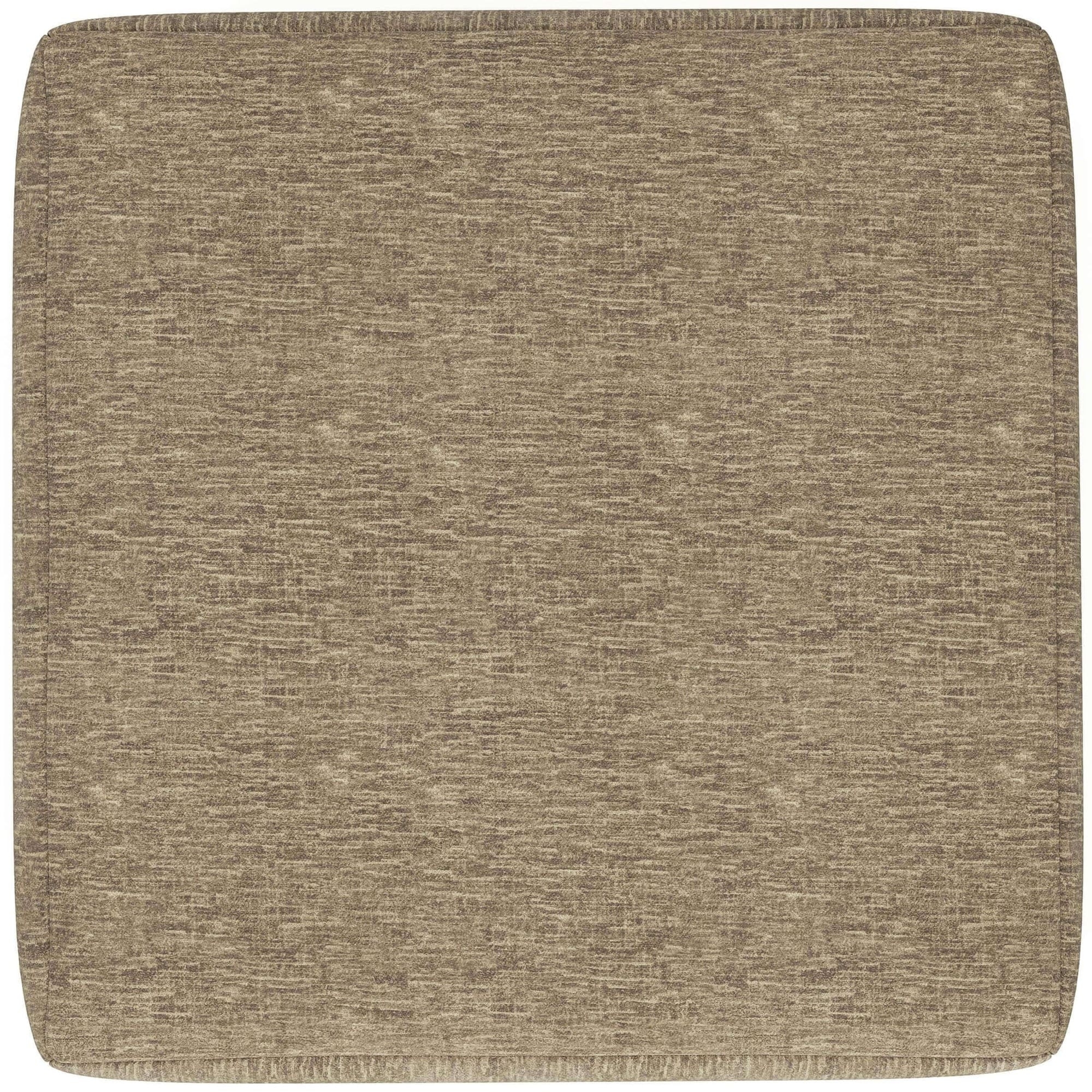 Hoylake Polyester Ottoman